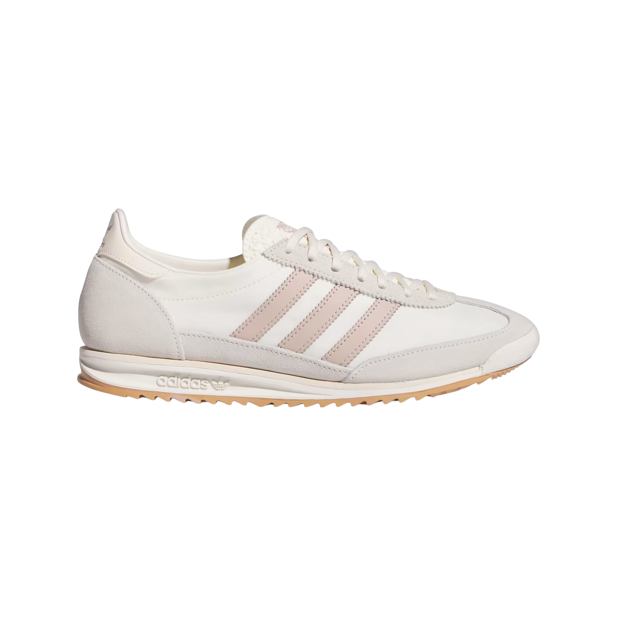 Tênis Adidas SL72 OG Off-White Feminino |JH7394