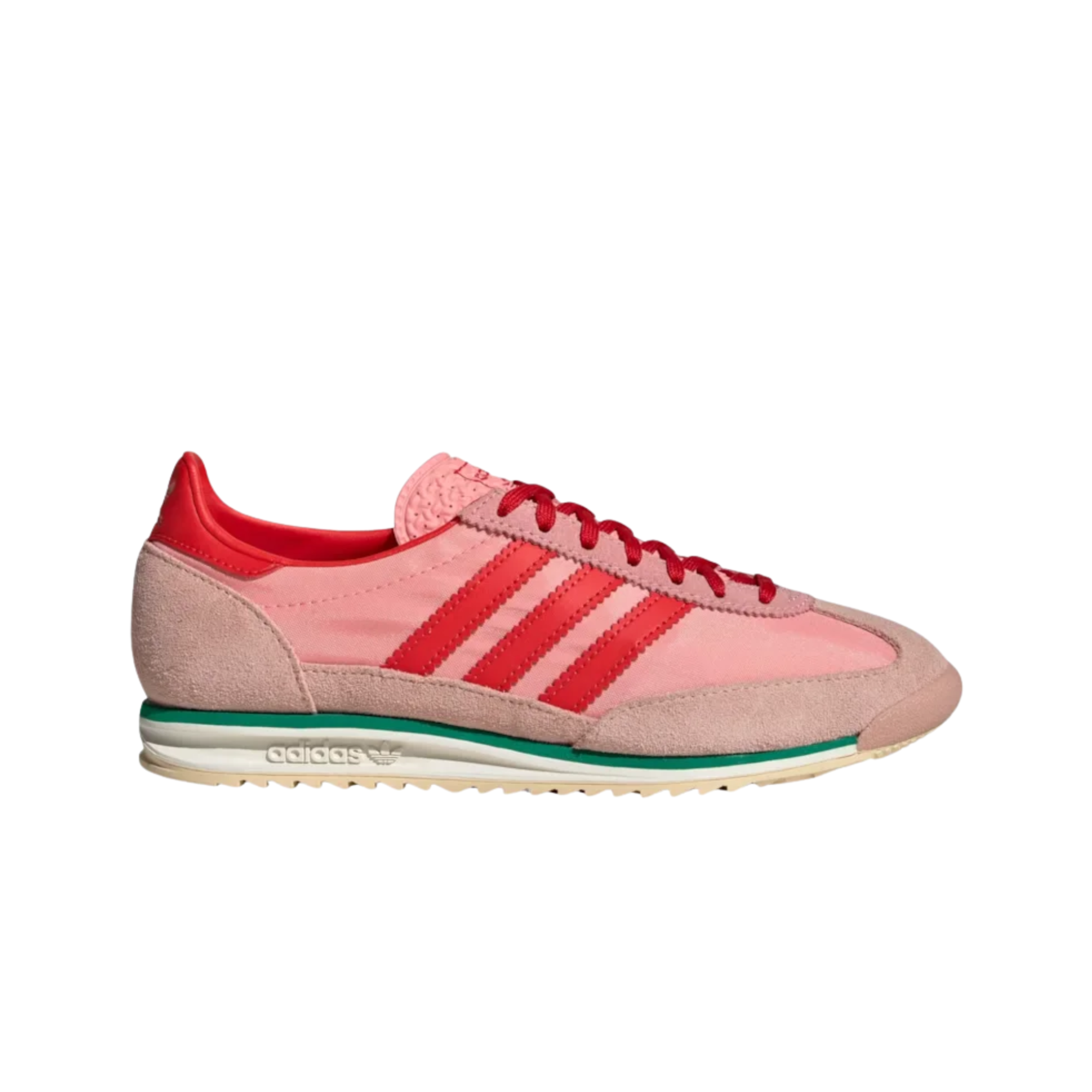 Tenis Adidas SL72 OG Feminino |JH7392 Sneakers Originais Sunika