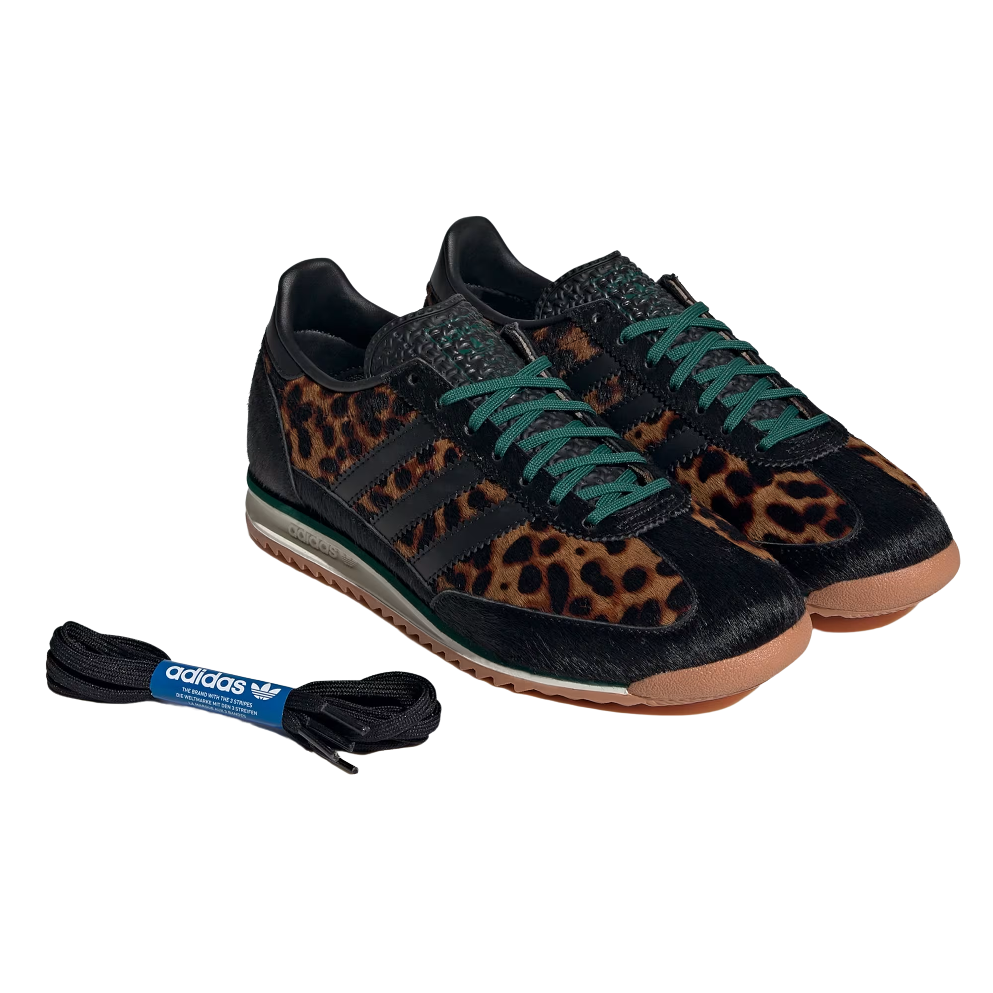 Tênis Adidas SL72 OG W Feminino |JI0187