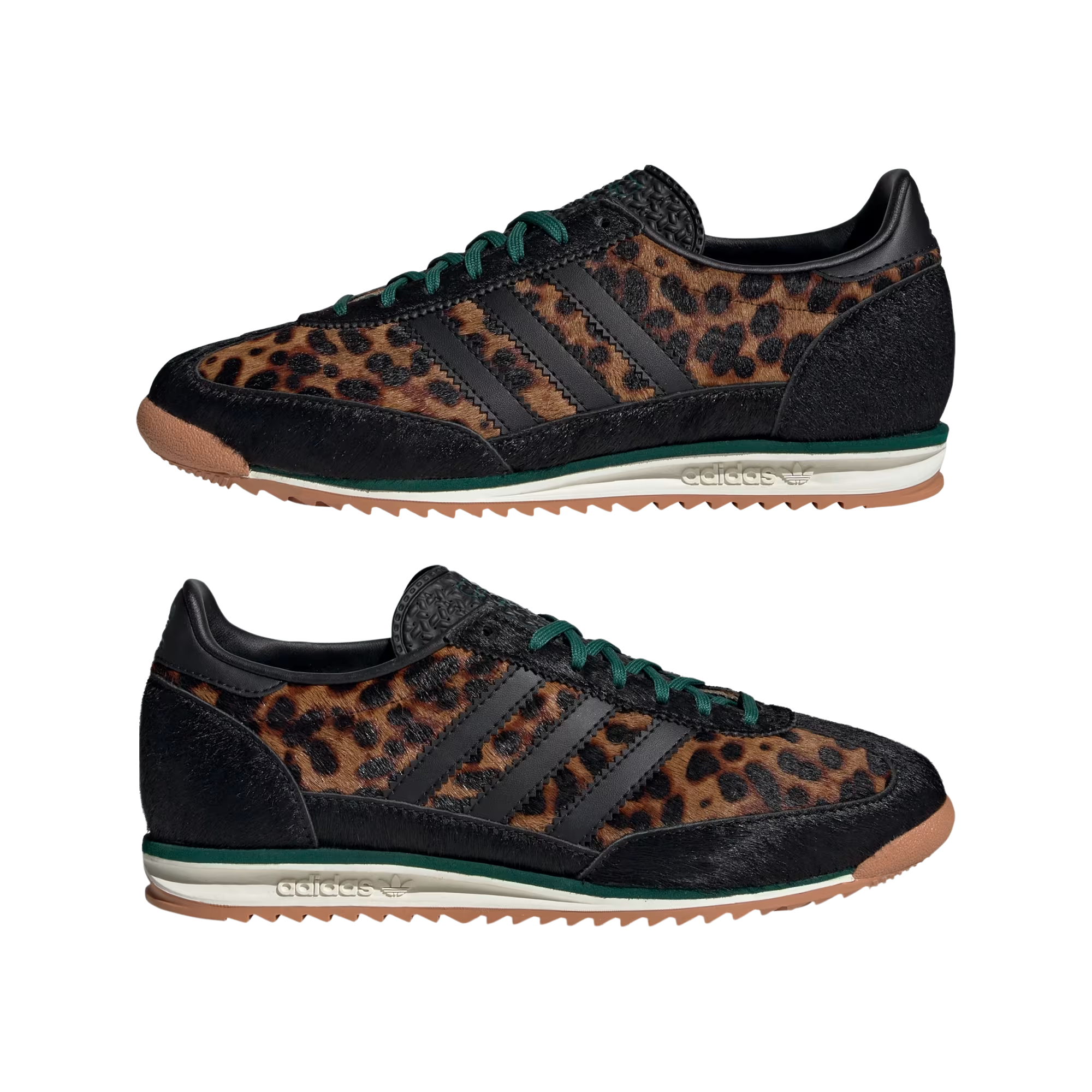 Tênis Adidas SL72 OG W Feminino |JI0187