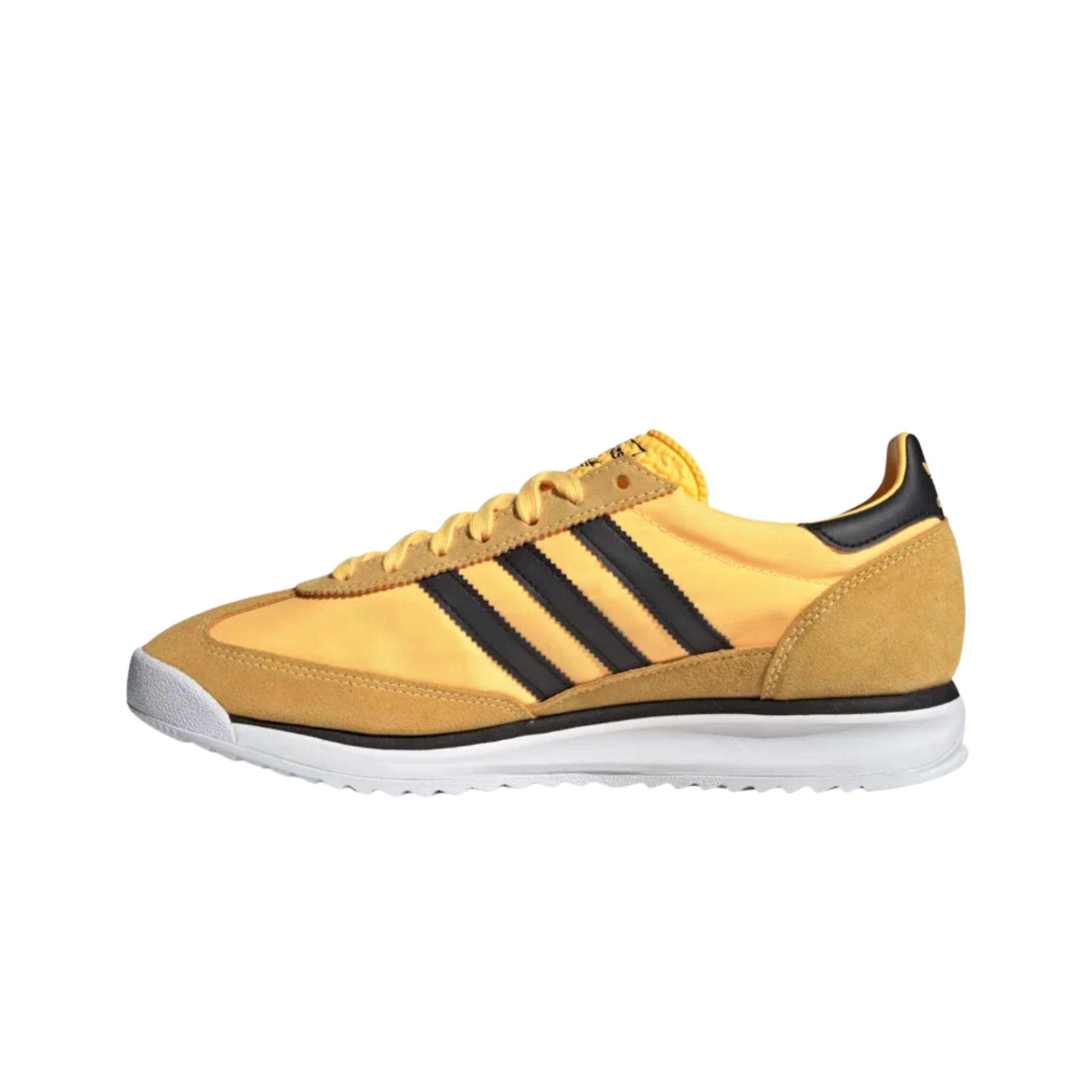 Tênis Adidas ZX 8000 Amarelo Masculino GY4682