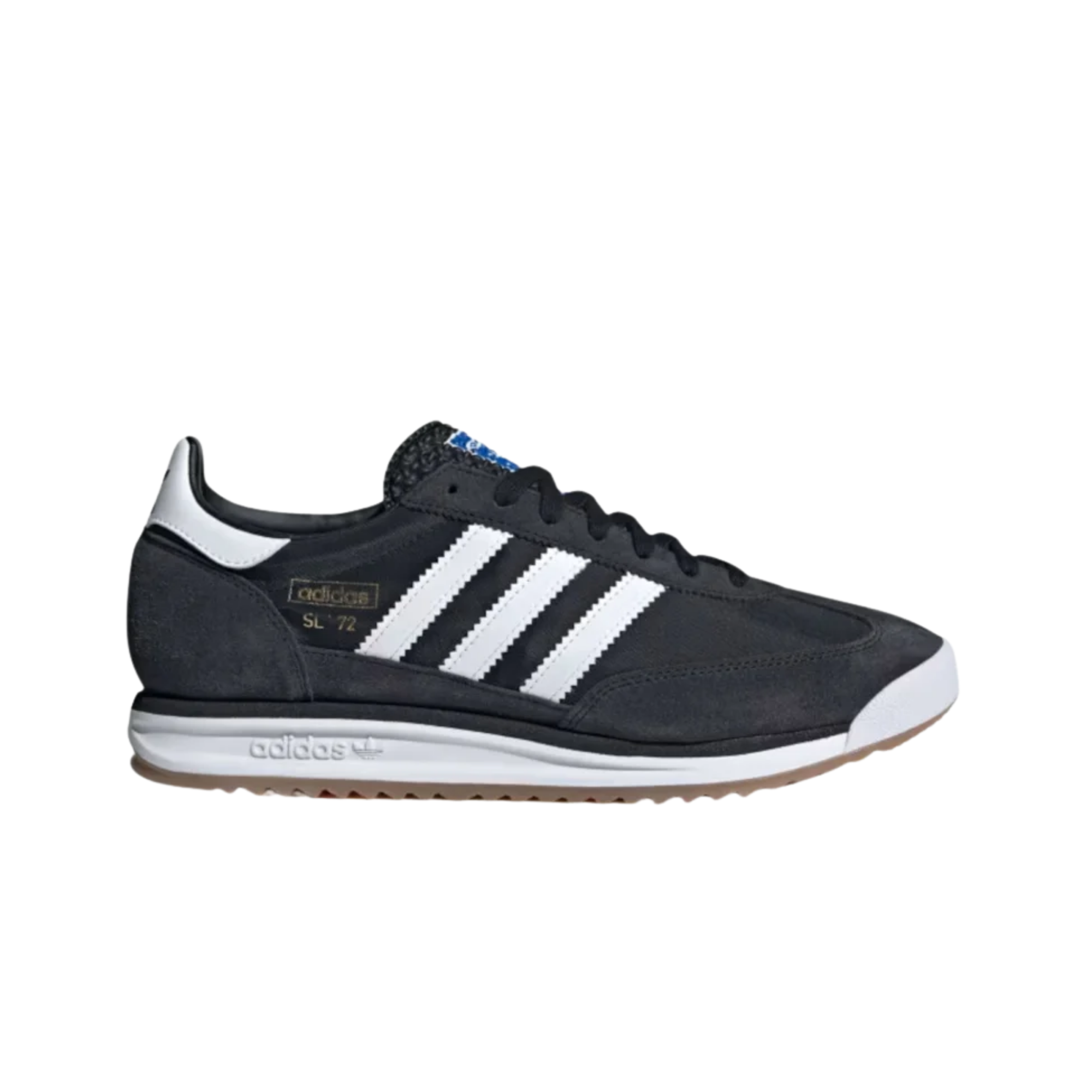st Comprar Cinza - Tênis Adidas Original SL 72 RS from Next Brazil