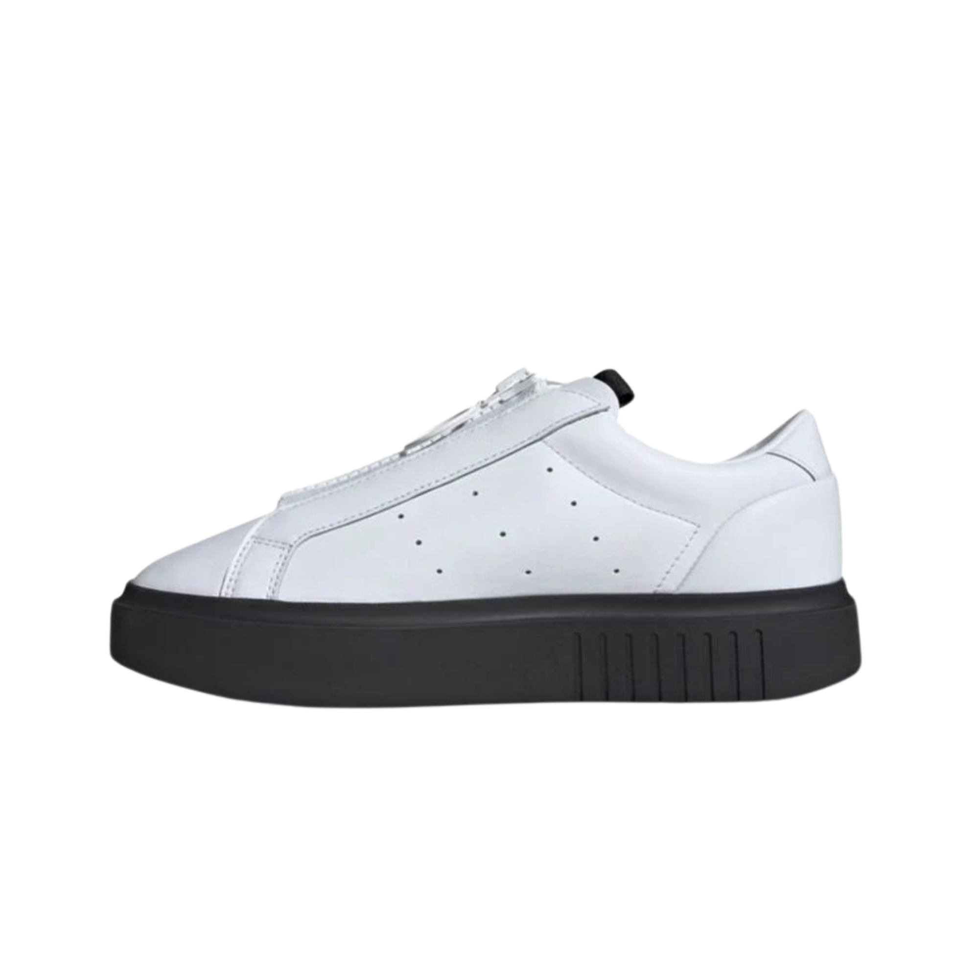 Tênis Adidas Sleek Super Z Branco Feminino |EF1899 é na Sunika!