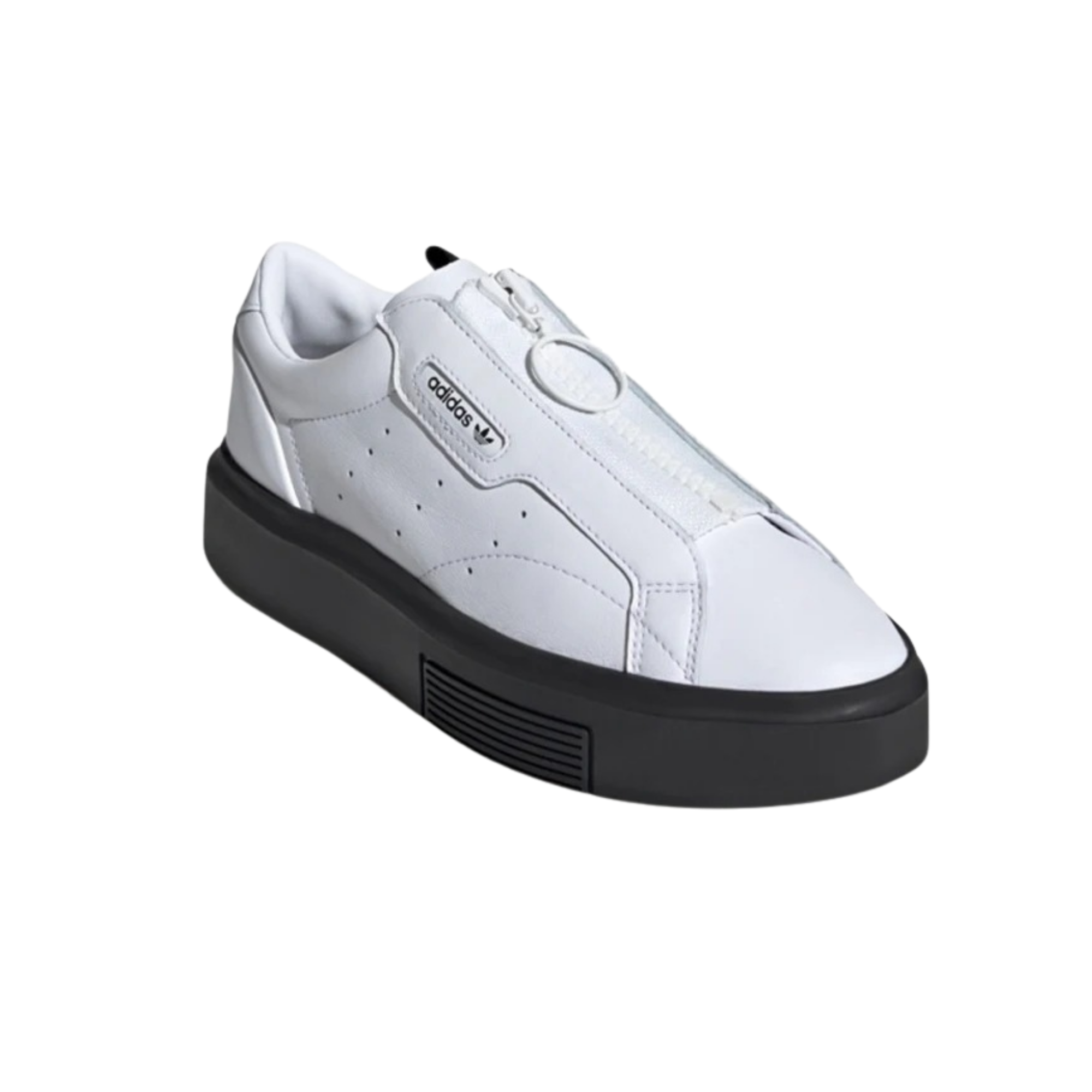 Tênis Adidas Sleek Super Z Branco Feminino |EF1899 é na Sunika!