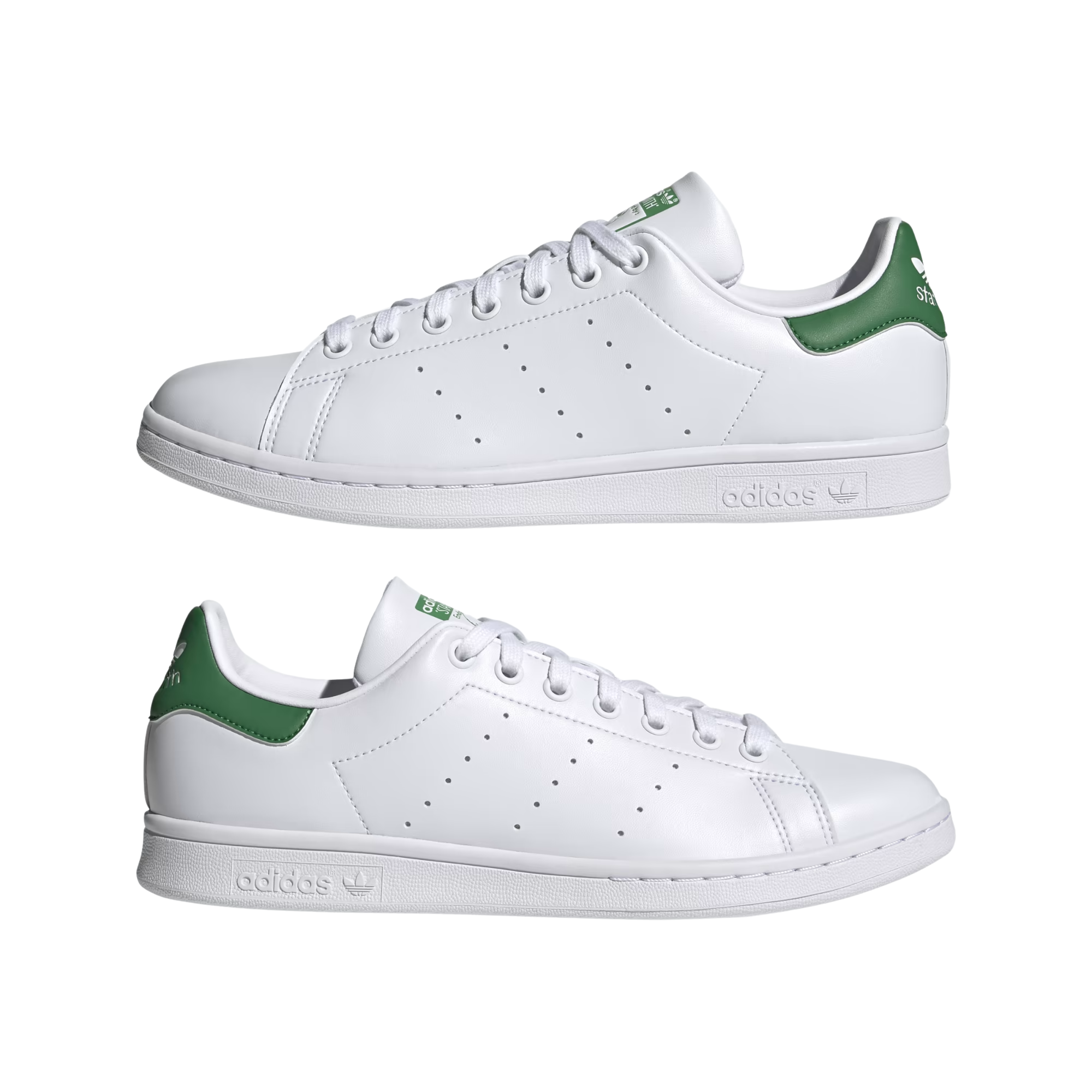Tênis Adidas Stan Smith 34-39 FX5502