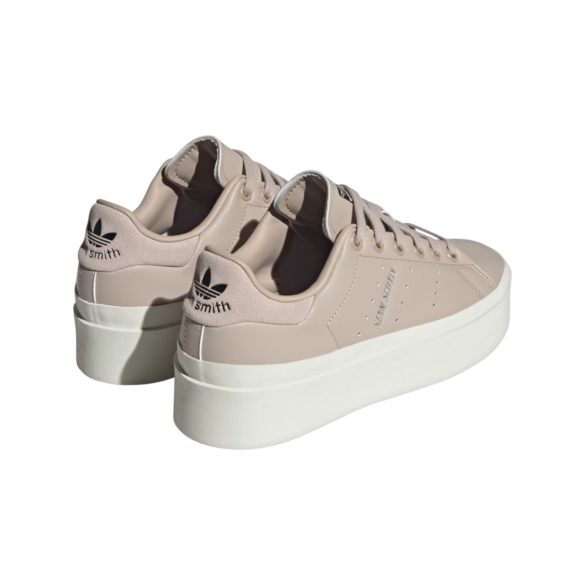 Tenis Adidas Stan Smith Bonega Rosa Feminino HQ9843 Sneakers