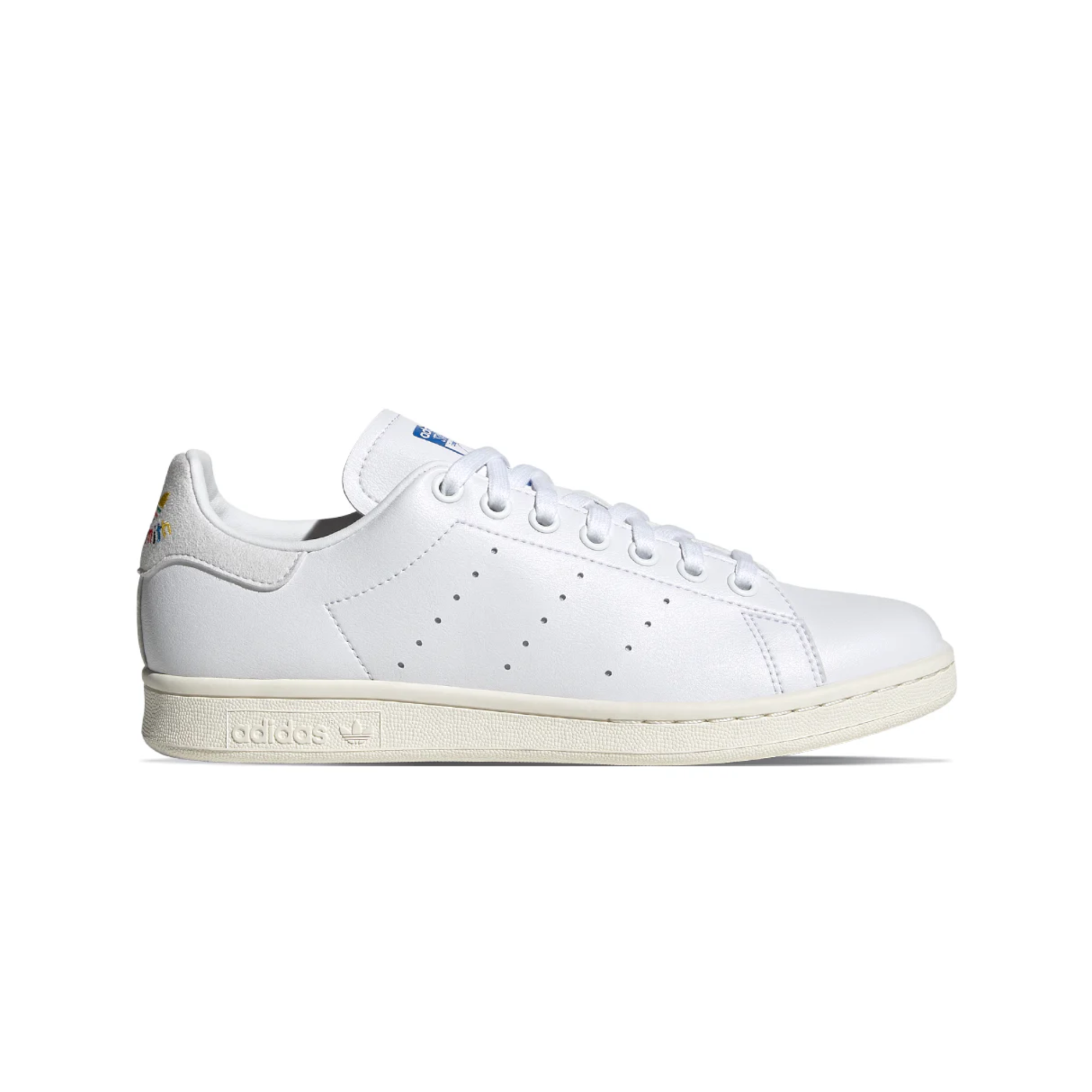 Tênis Adidas Stan Smith Branco Feminino GZ7538