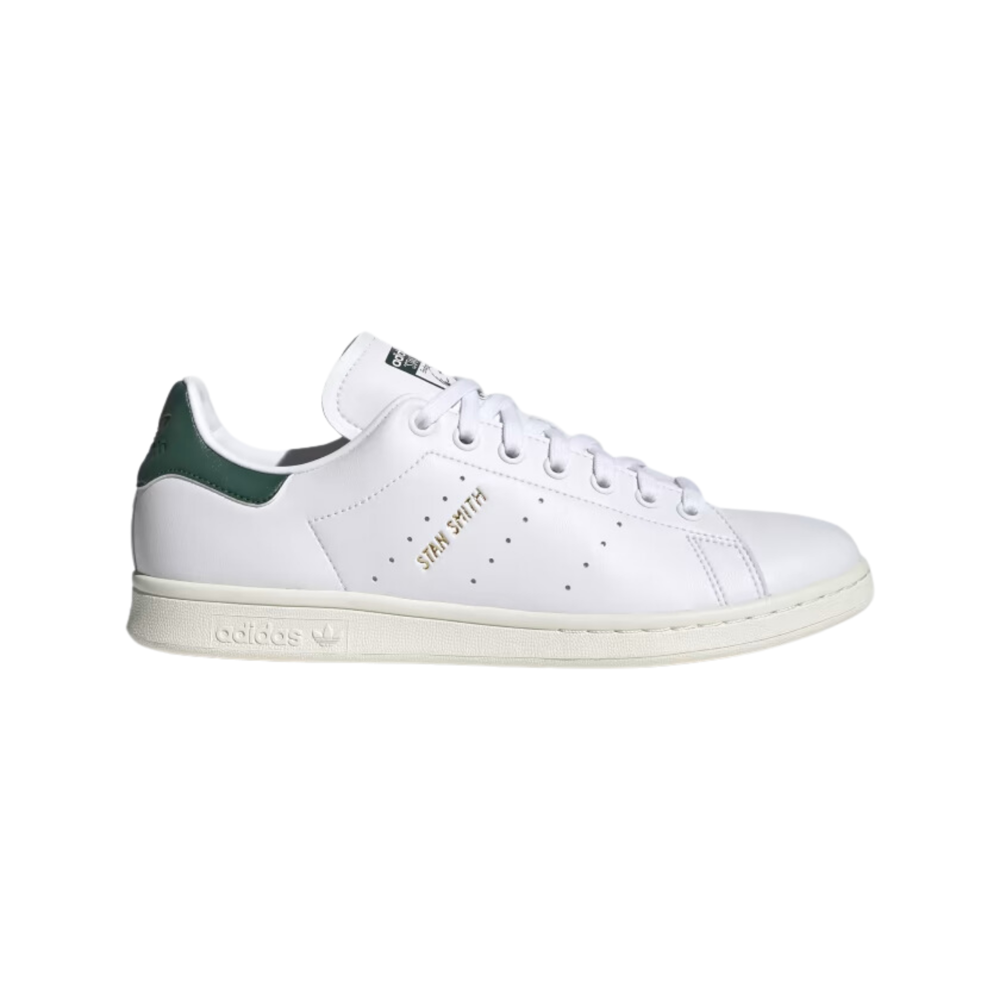 Tenis Adidas Stan Smith Branco Masculino |FX5522 Sneakers
