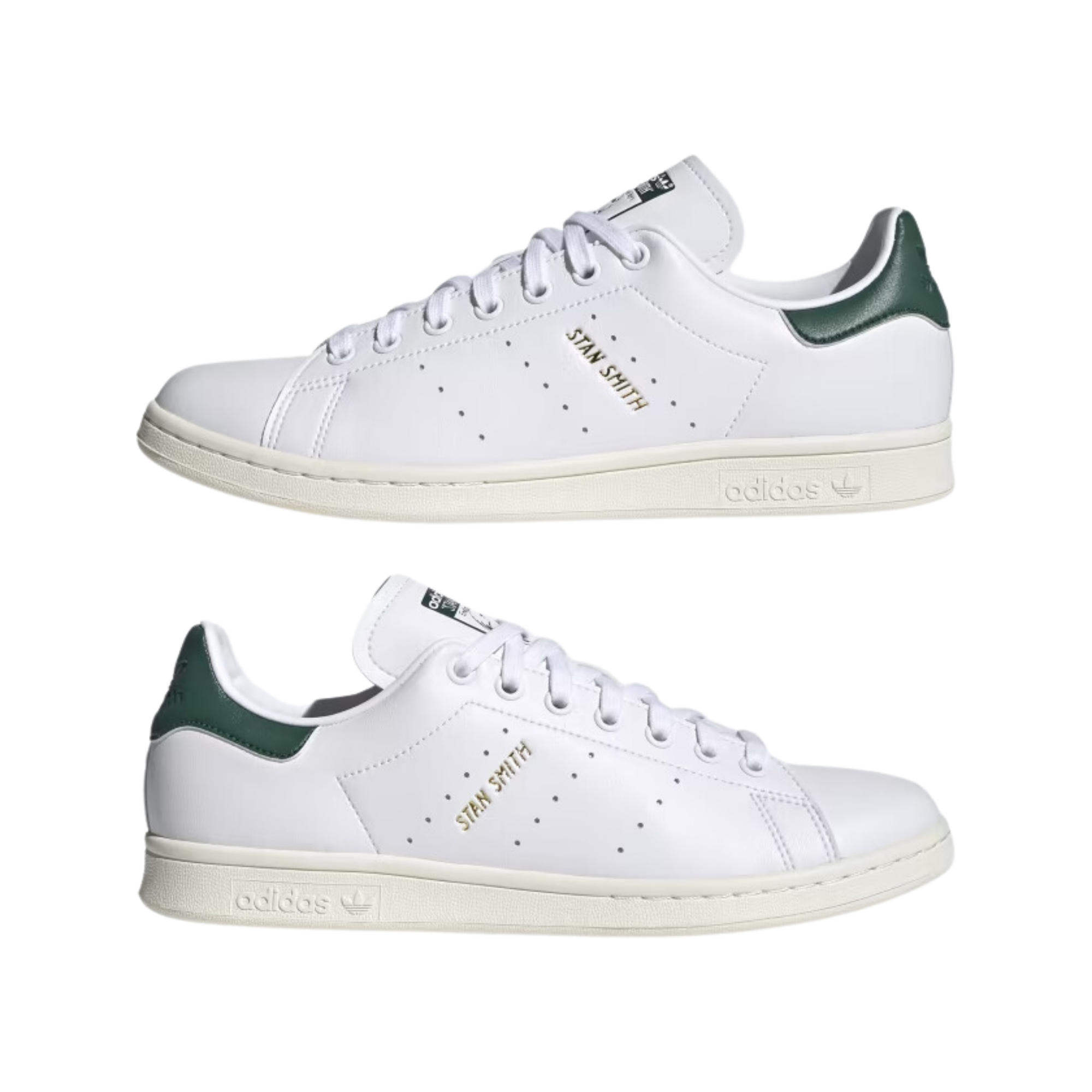 Tenis Adidas Stan Smith Branco Masculino |FX5522 Sneakers