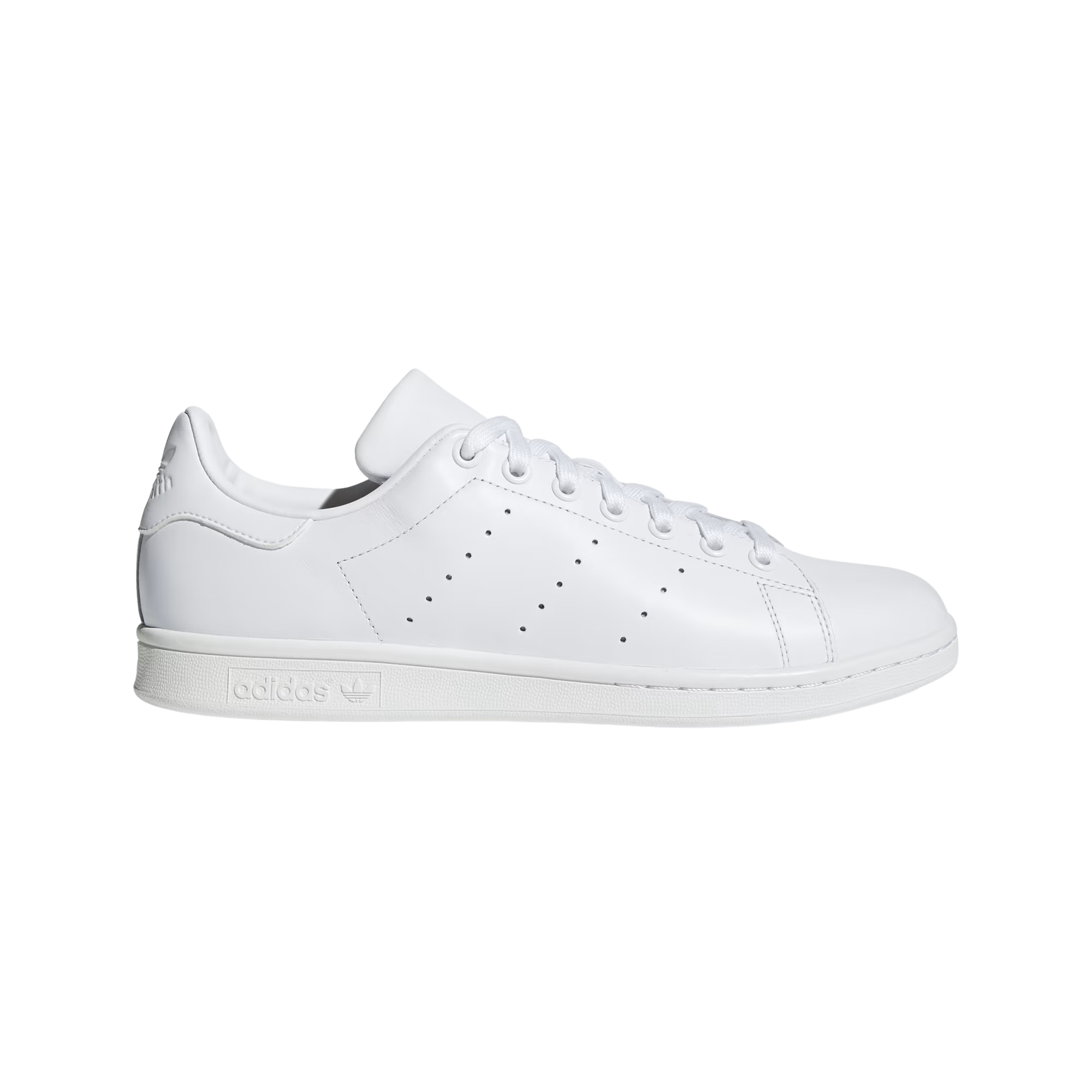 靴 Originals STAN SMITH S75104 Tênis Adidas Stan Smith Branco Masculino |S75104
