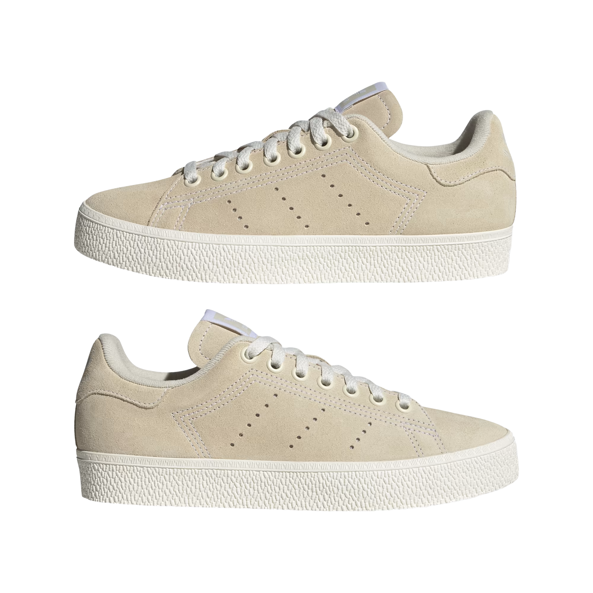 Tênis Adidas Stan Smith CS 35-40 |IG0344
