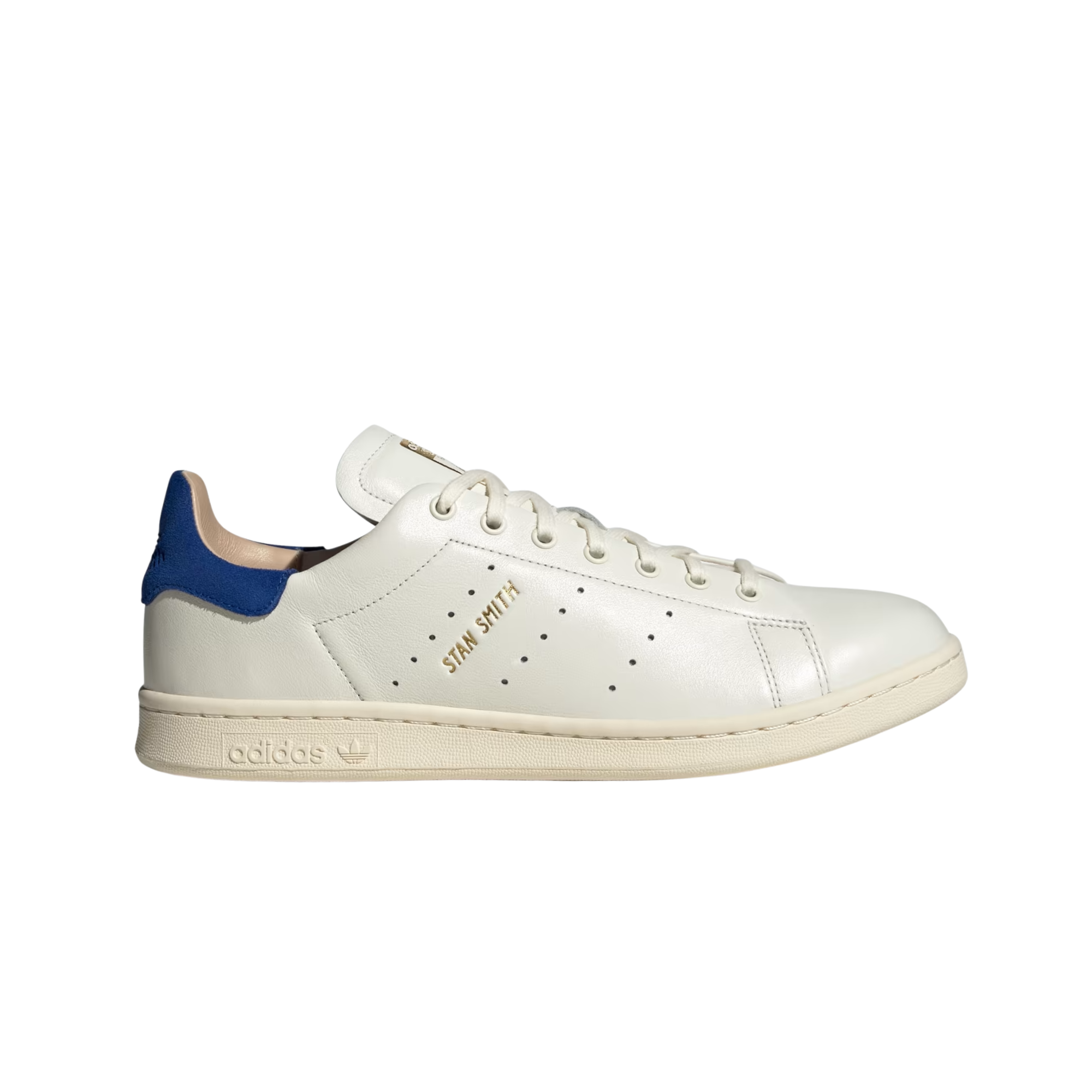 アディダス　スタンスミス　Lux　ID1995 Tênis Adidas Stan Smith Lux Off White Feminino ID1995