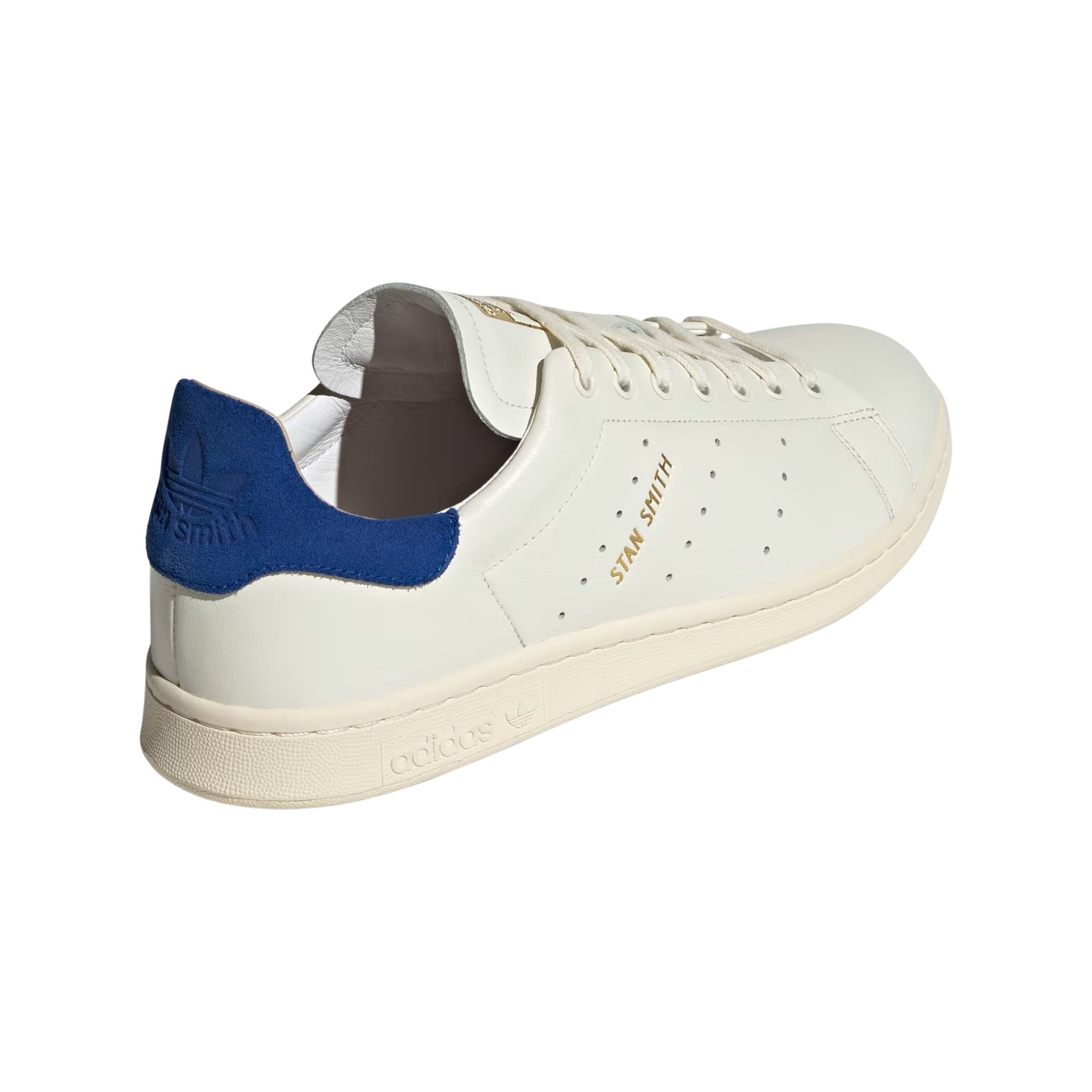 Tênis Adidas Stan Smith Lux Off White Feminino ID1995