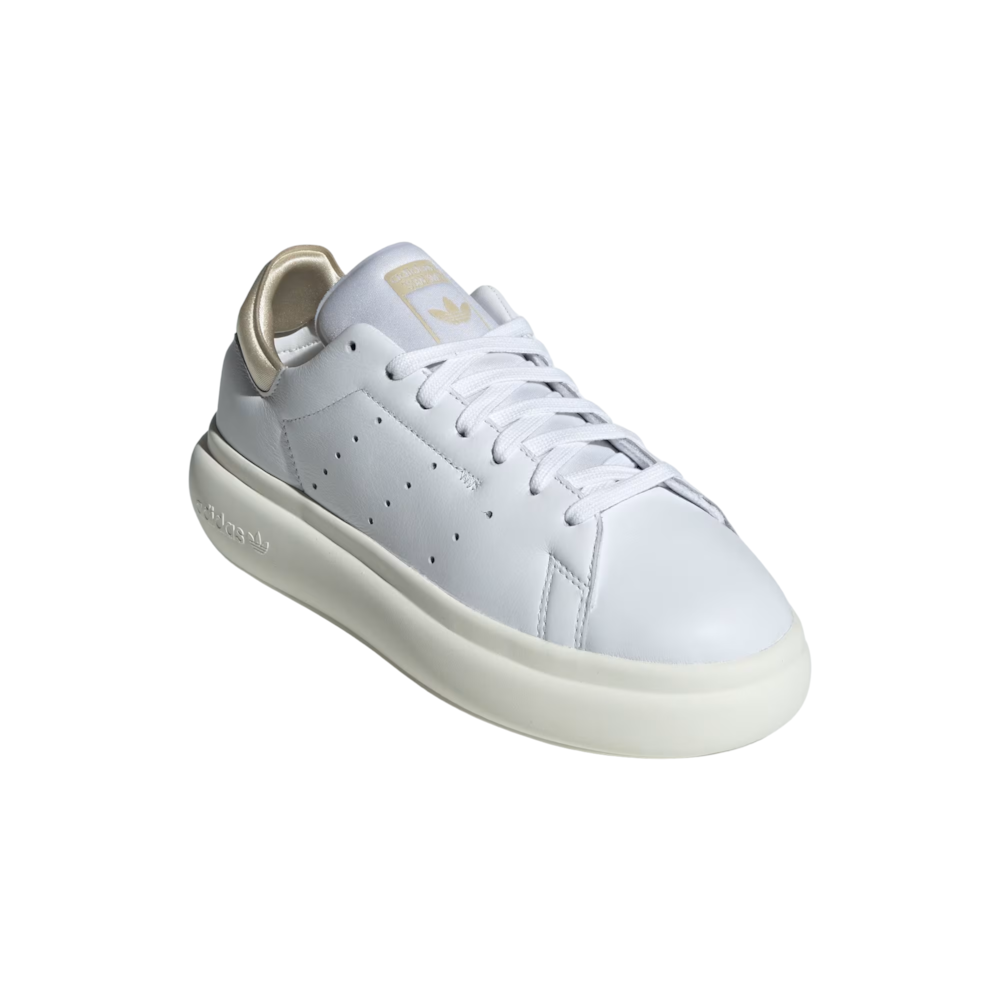 Tênis Adidas Stan Smith PF Branco 34-39 |IF7005