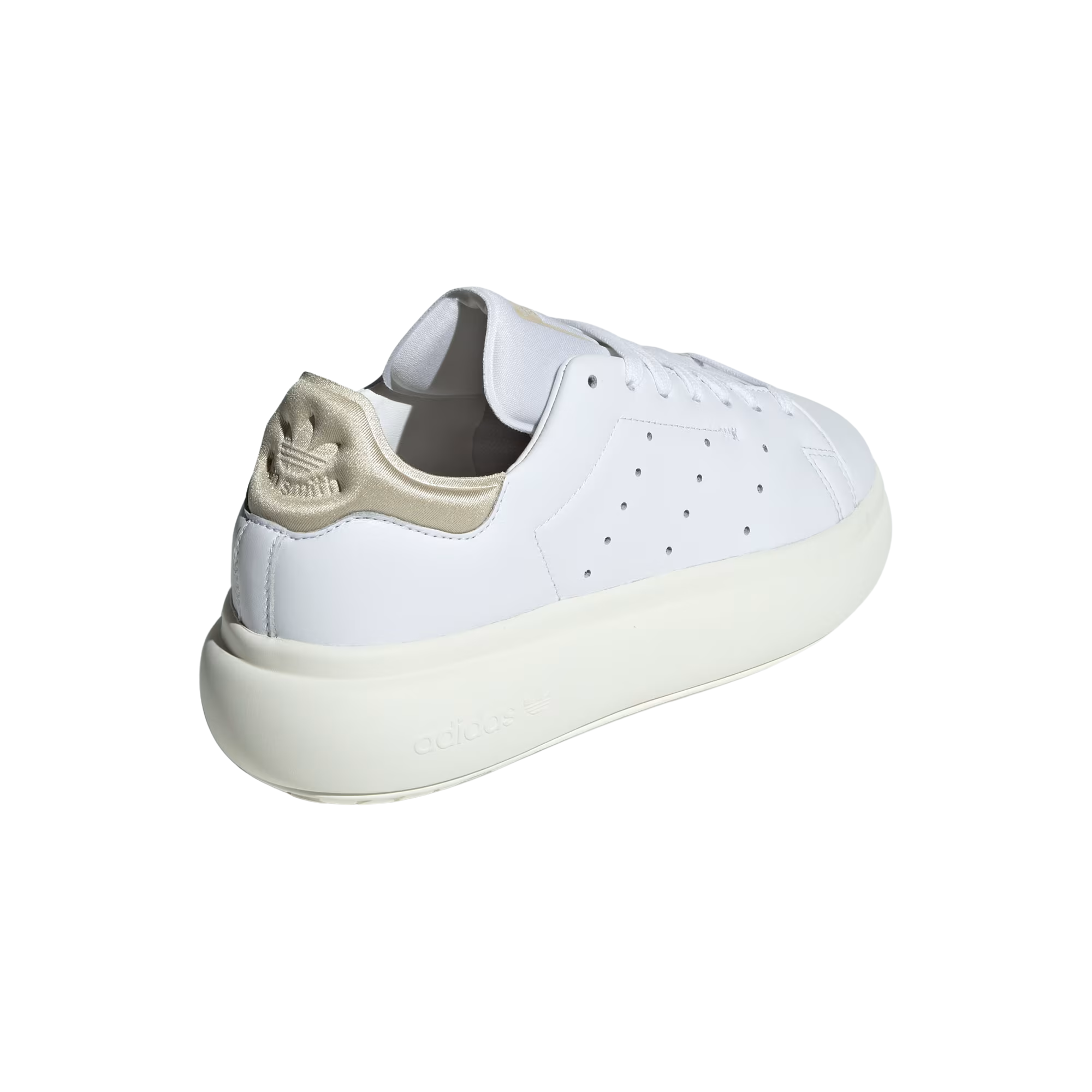 Tenis Adidas Stan Smith PF Branco 34-39 |IF7005 Sneakers Originais