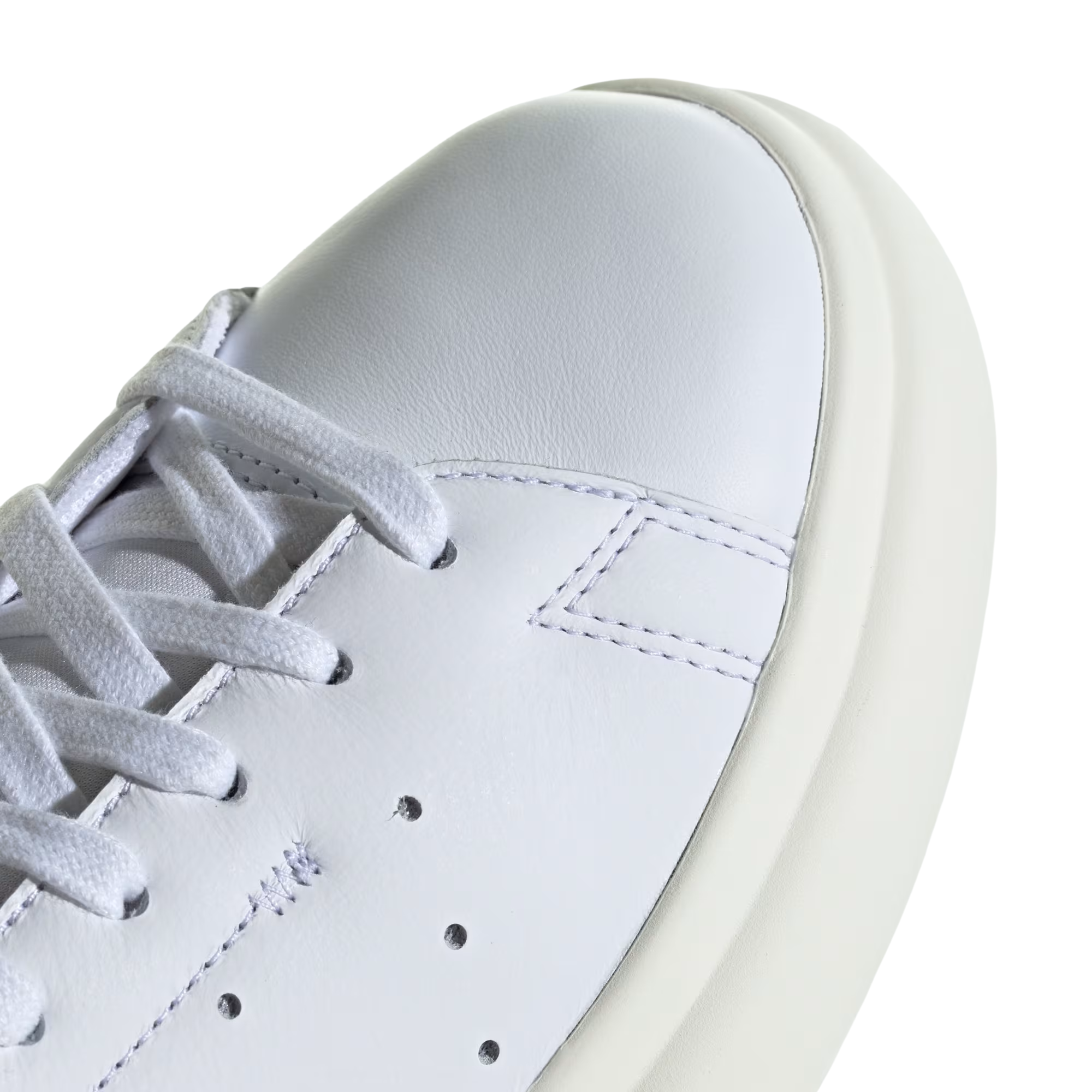 Tenis Adidas Stan Smith PF Branco 34-39 |IF7005 Sneakers Originais