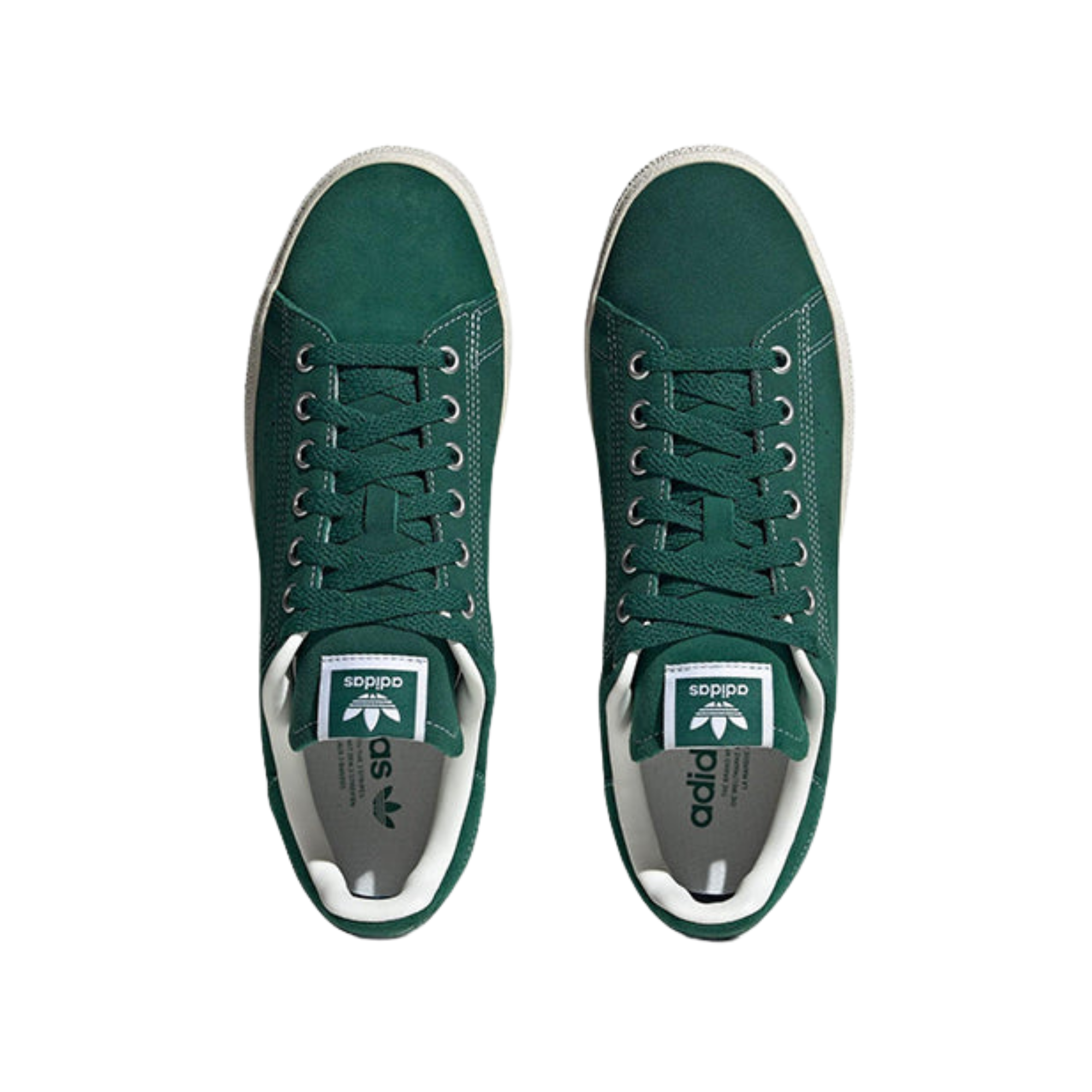 Tenis Adidas Stan Smith Verde Feminino |ID2045 Sneakers Originais