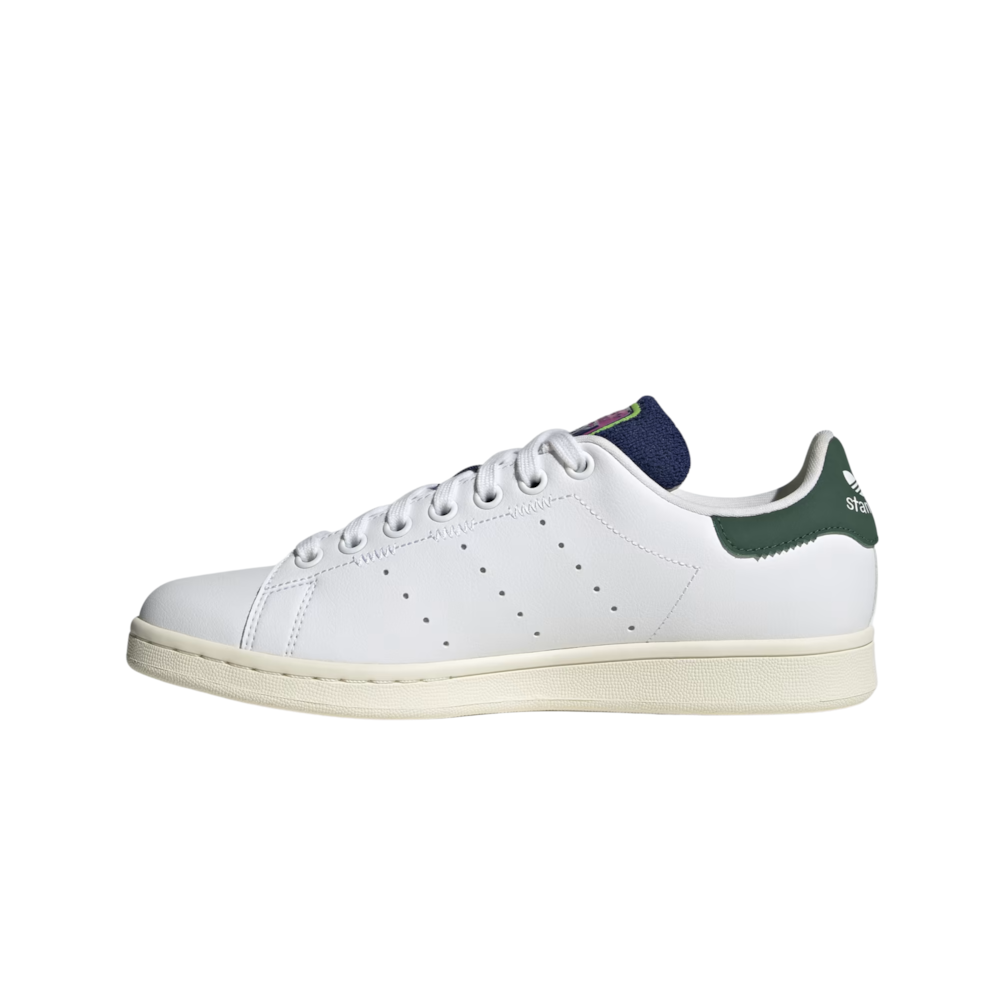 Sneaker Tenis Adidas Sam Smith Feminino Tênis Adidas Stan Smith