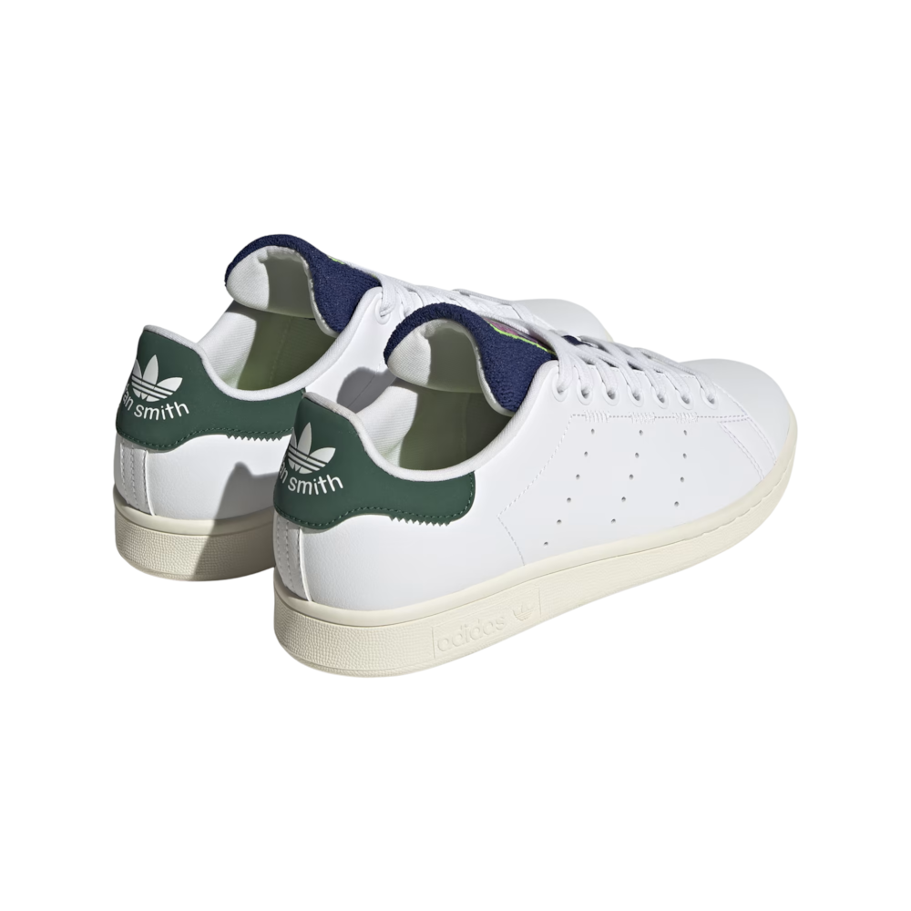 Tênis Adidas Stan Smith W Branco Feminino HQ4404