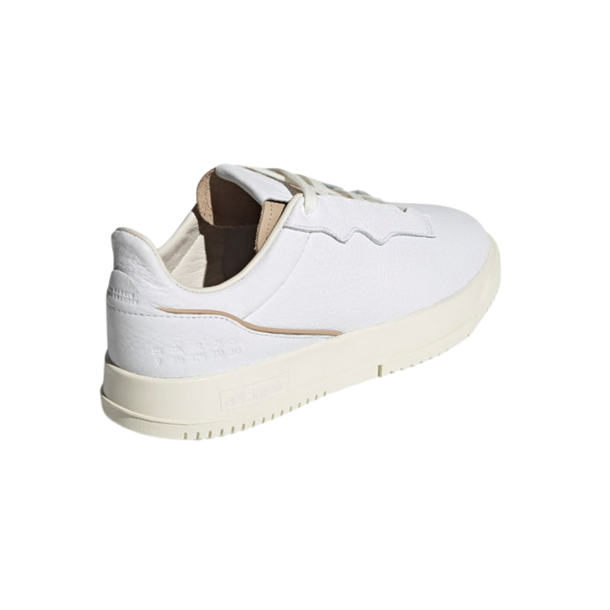 Tênis Adidas Supercourt Premium Masculino |FY5472