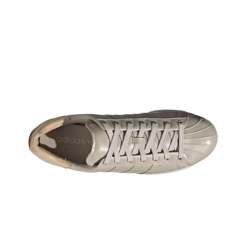 Tênis Adidas Superstar Lux Feminino |IE2302