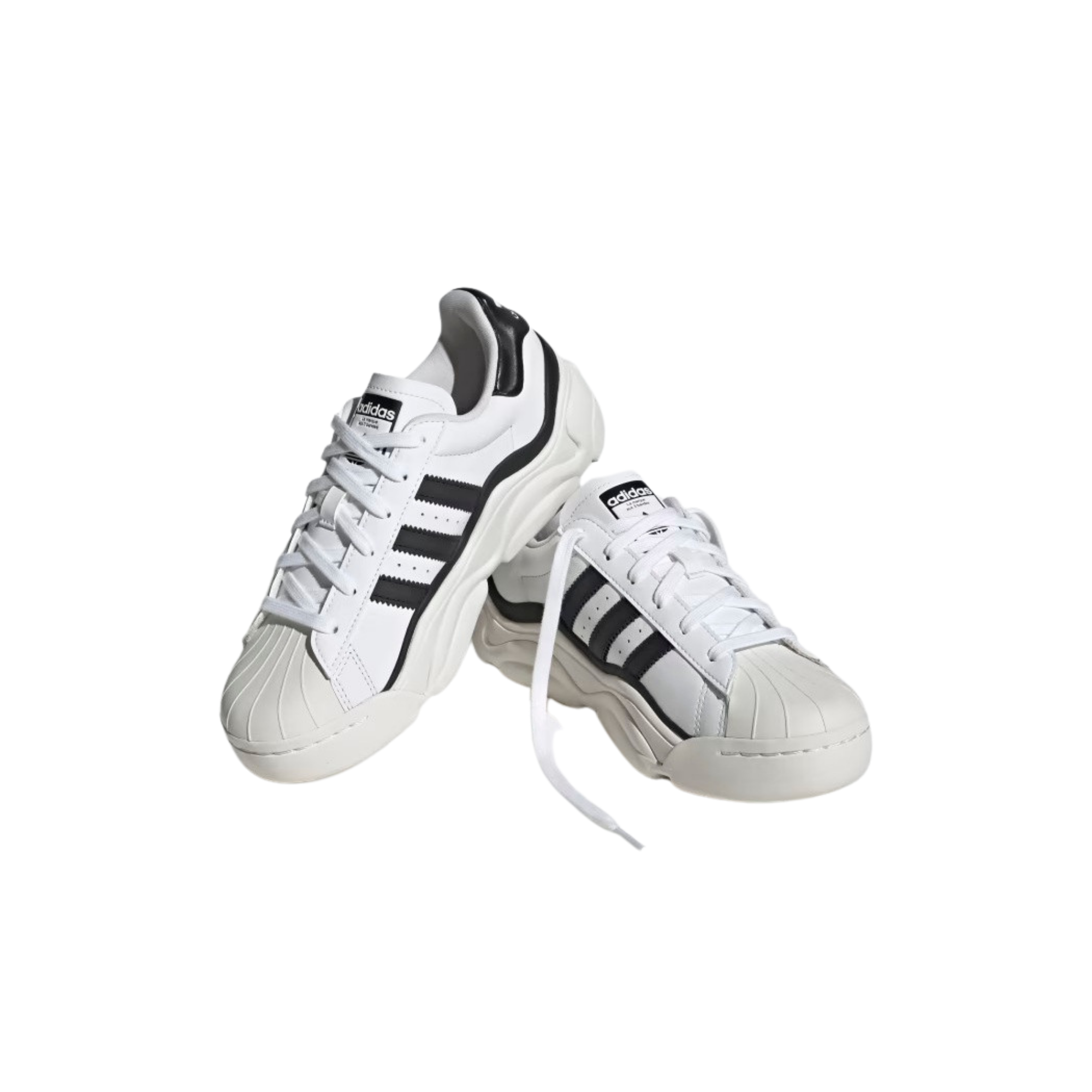 Tênis Adidas Superstar Millencon Feminino |HQ9018