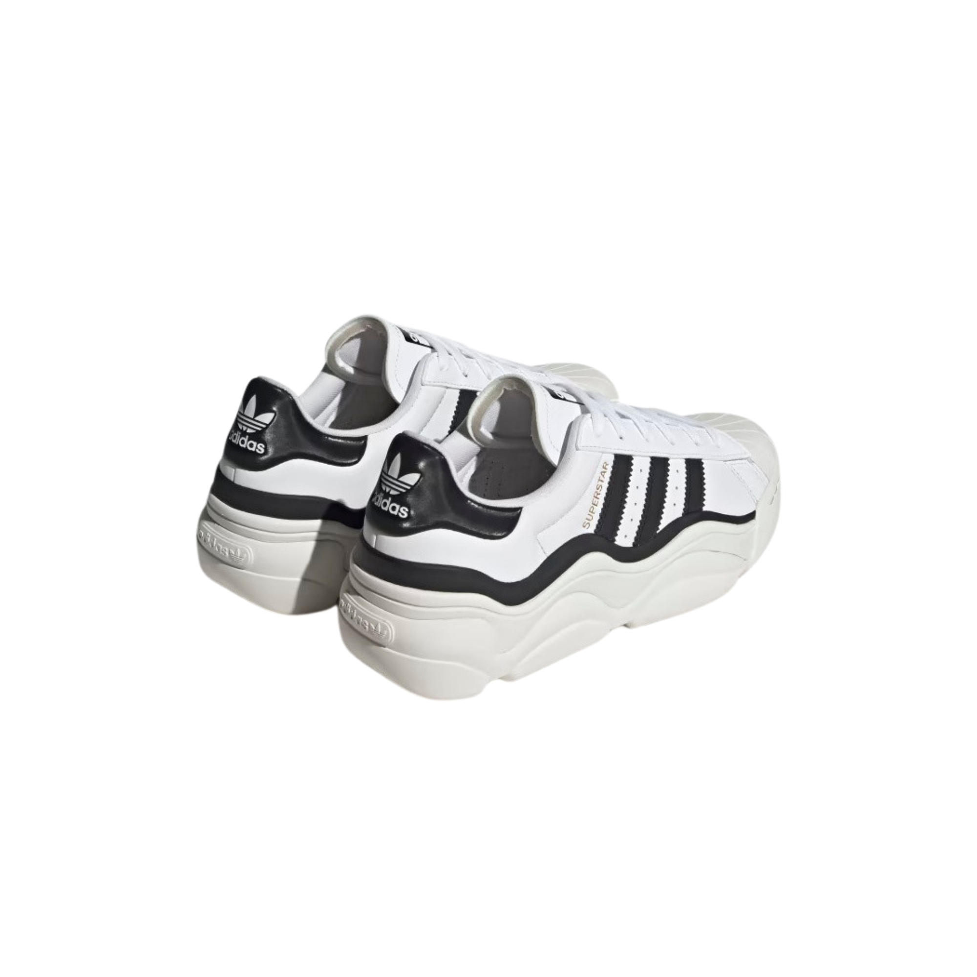 Tênis Adidas Superstar Millencon Feminino |HQ9018