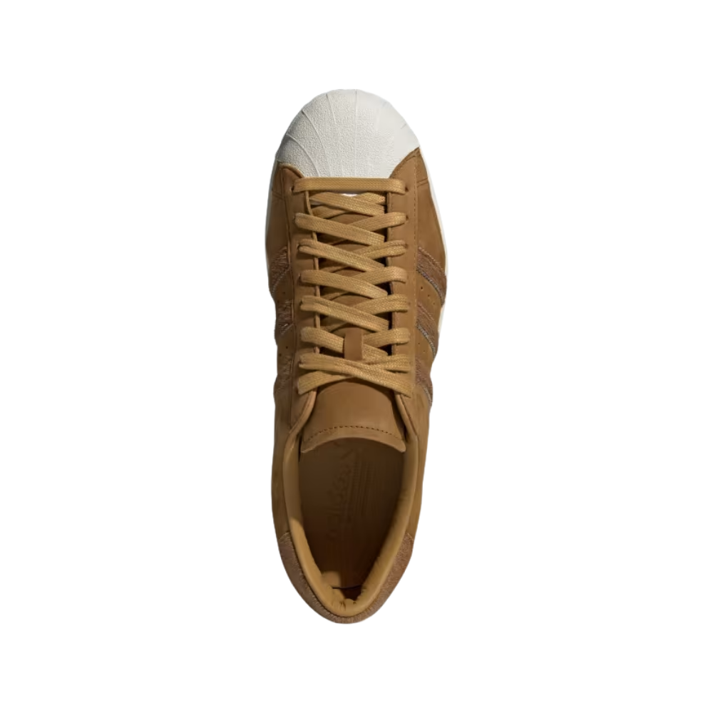 Tenis Adidas Superstar Vintage 'Bronze' Feminino JQ3265 Sneakers