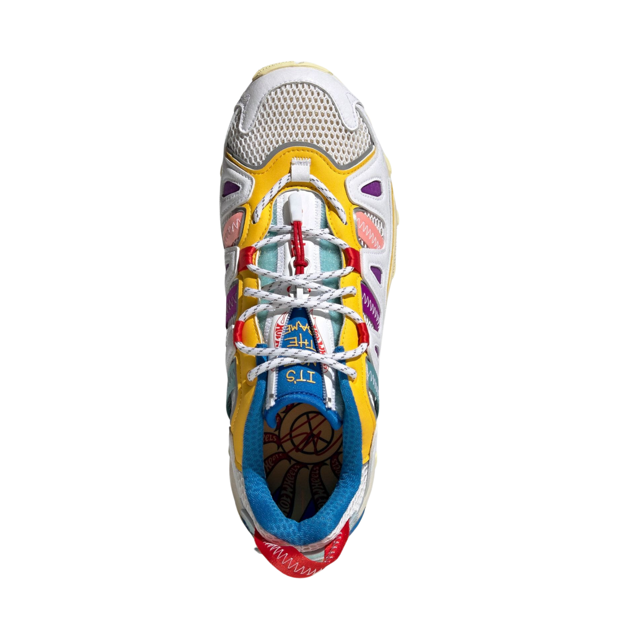Tênis Adidas Superturf X Sean Wotherpoon Masculino GX9682
