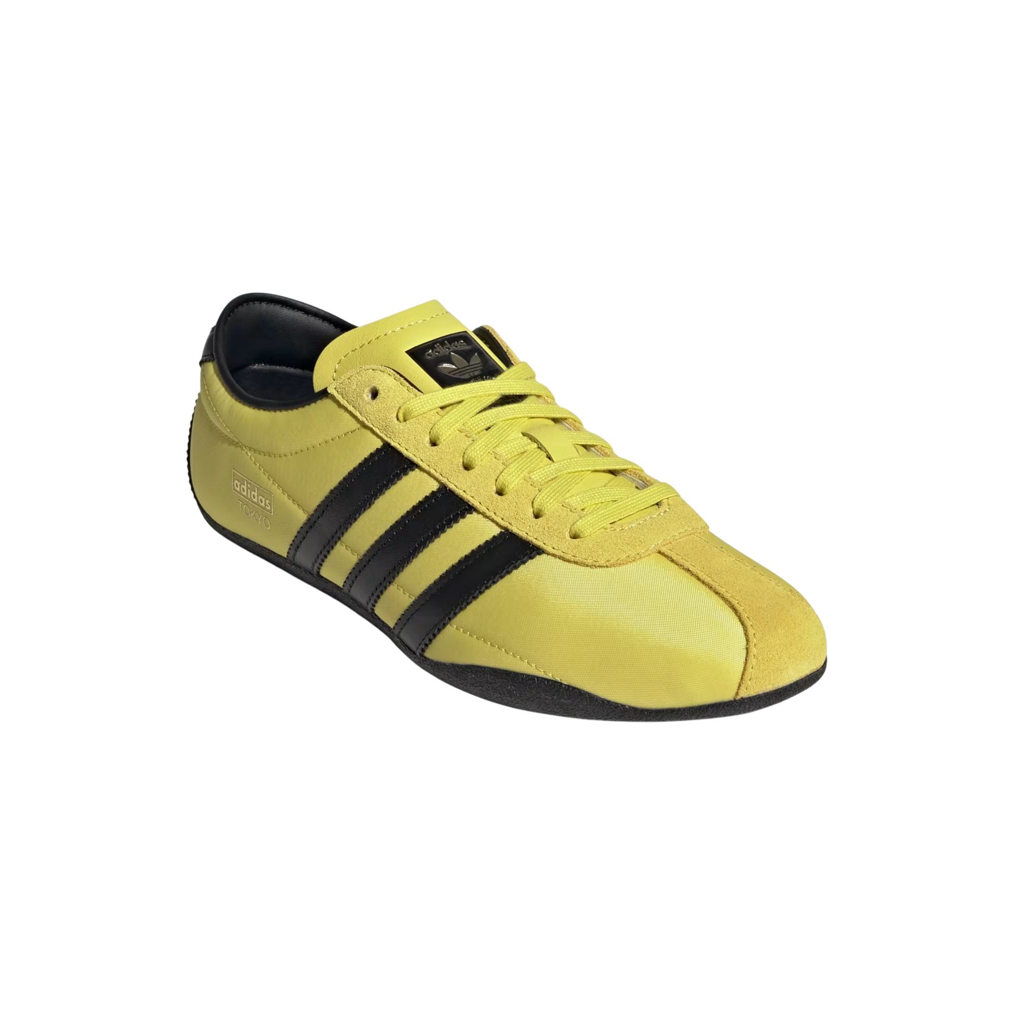 Tenis Adidas Tokyo Amarelo Feminino JI3299 Sneakers Originais Sunika