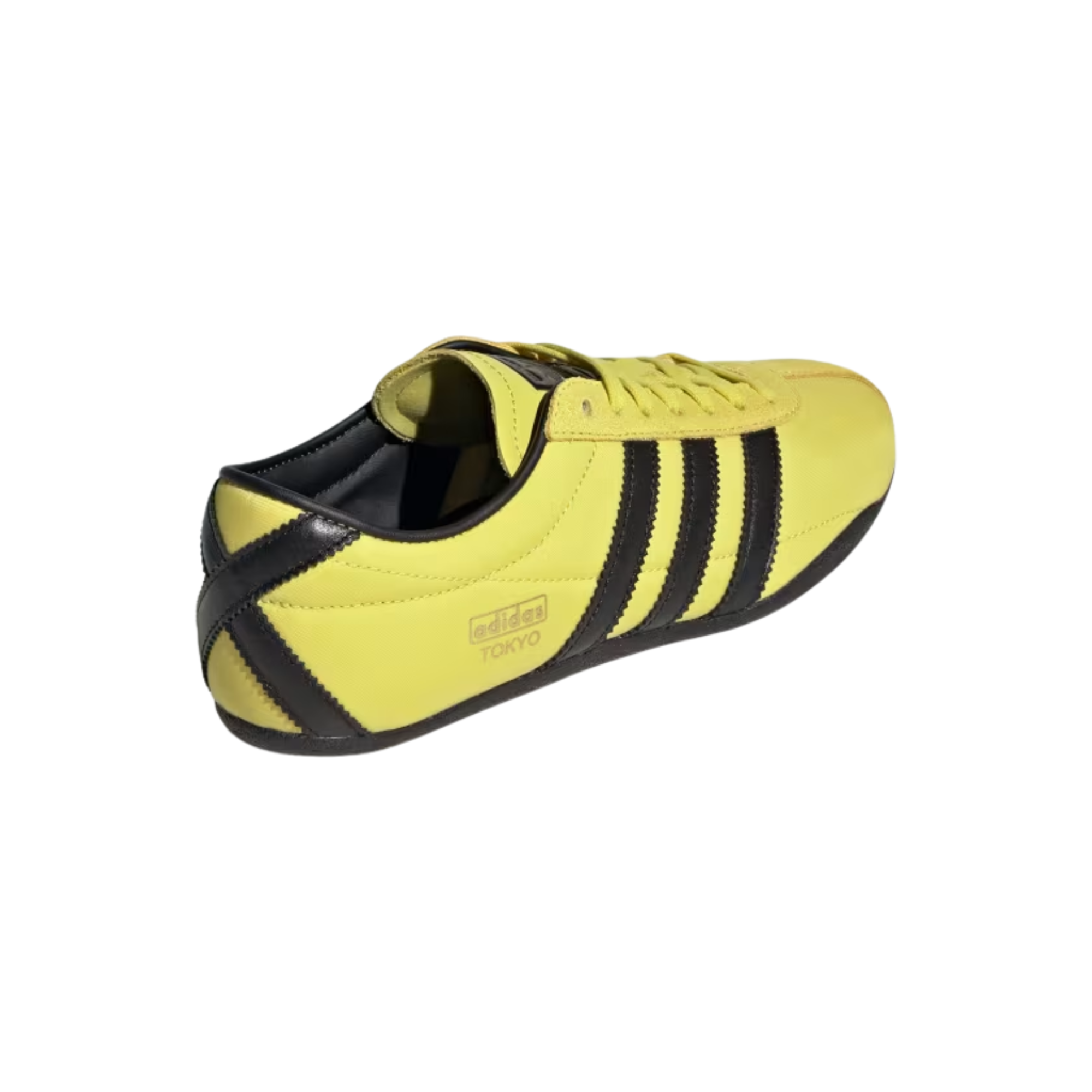 あ　巽50個 Tenis Adidas Tokyo Amarelo Feminino JI3299 Sneakers Originais Sunika
