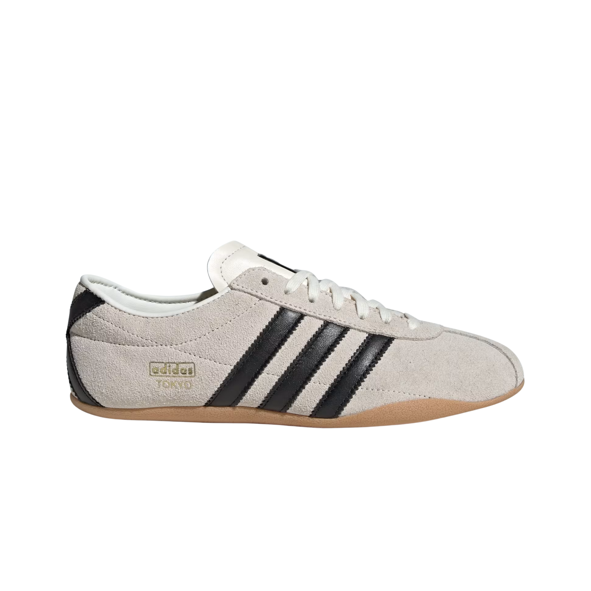 橋本 Tenis Adidas Tokyo 'Off White' Feminino JI0182 Sneakers Originais