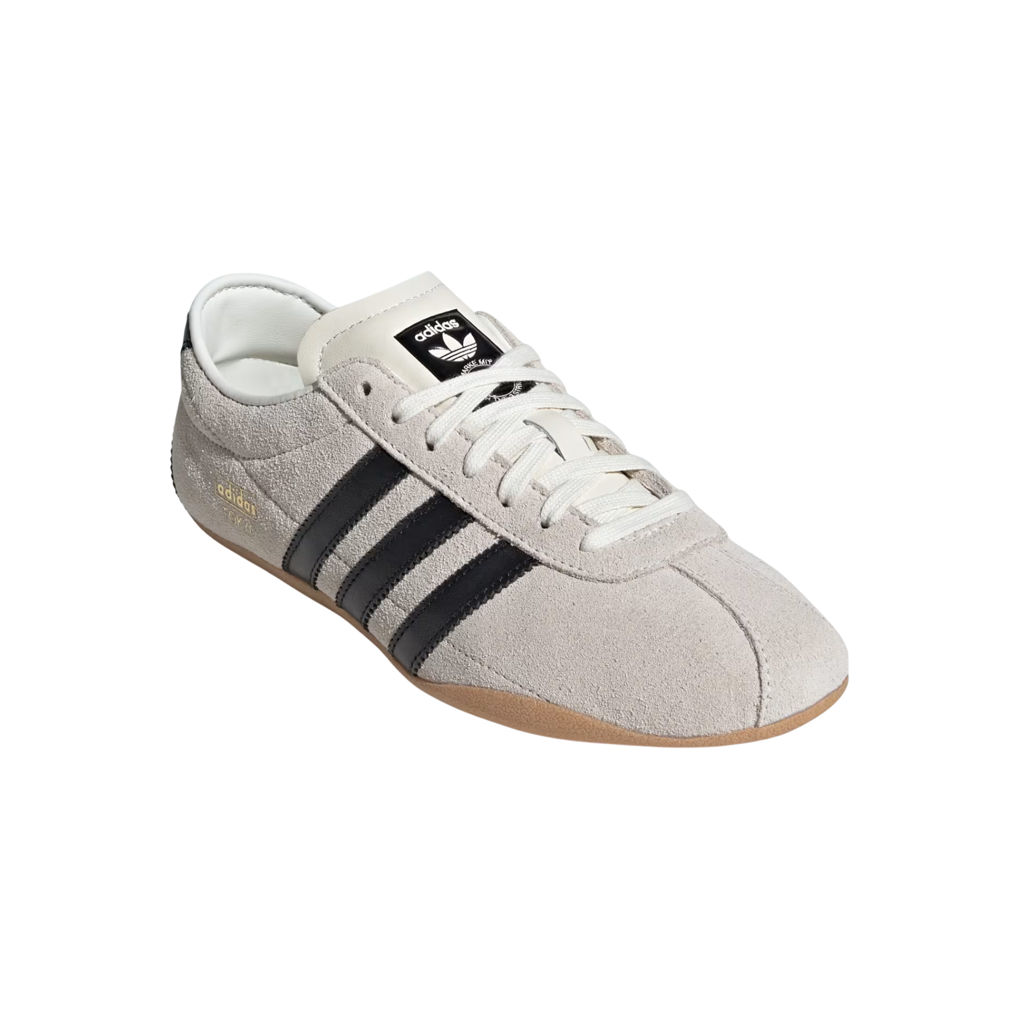 Tenis Adidas Tokyo 'Off White' Feminino JI0182 Sneakers Originais