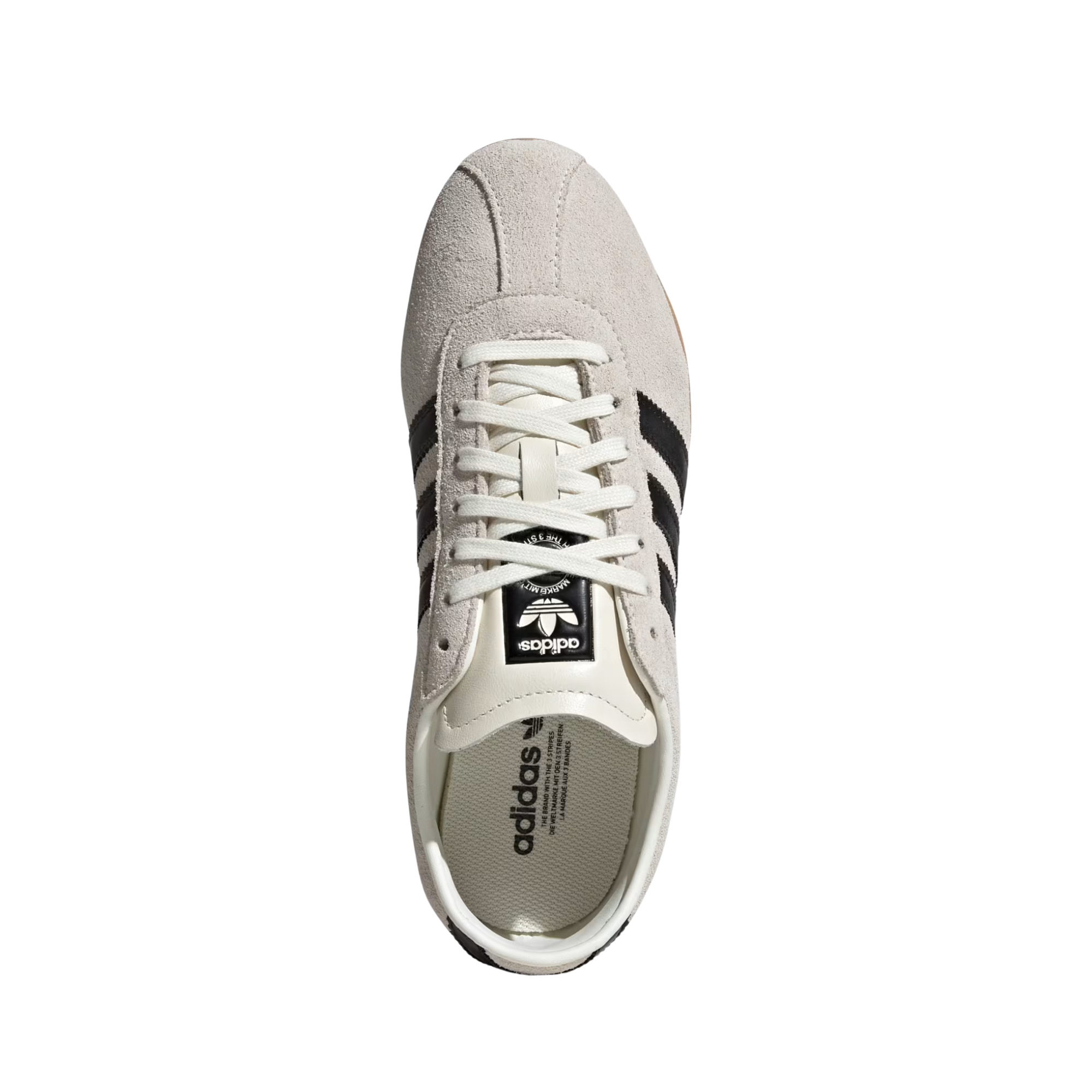 ドビンスキー Tenis Adidas Tokyo 'Off White' Feminino JI0182 Sneakers Originais