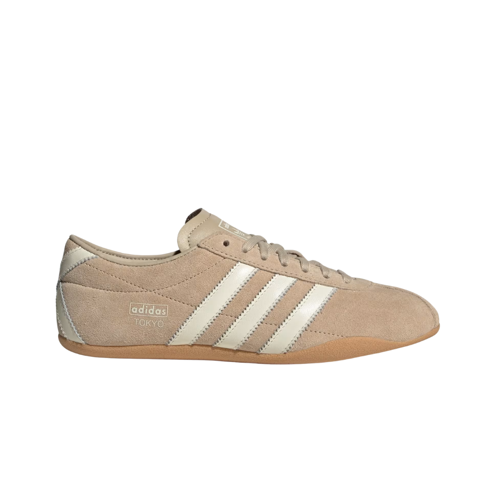 Tênis Adidas Tokyo 'Stokha/Owhite' Masculino KI3583