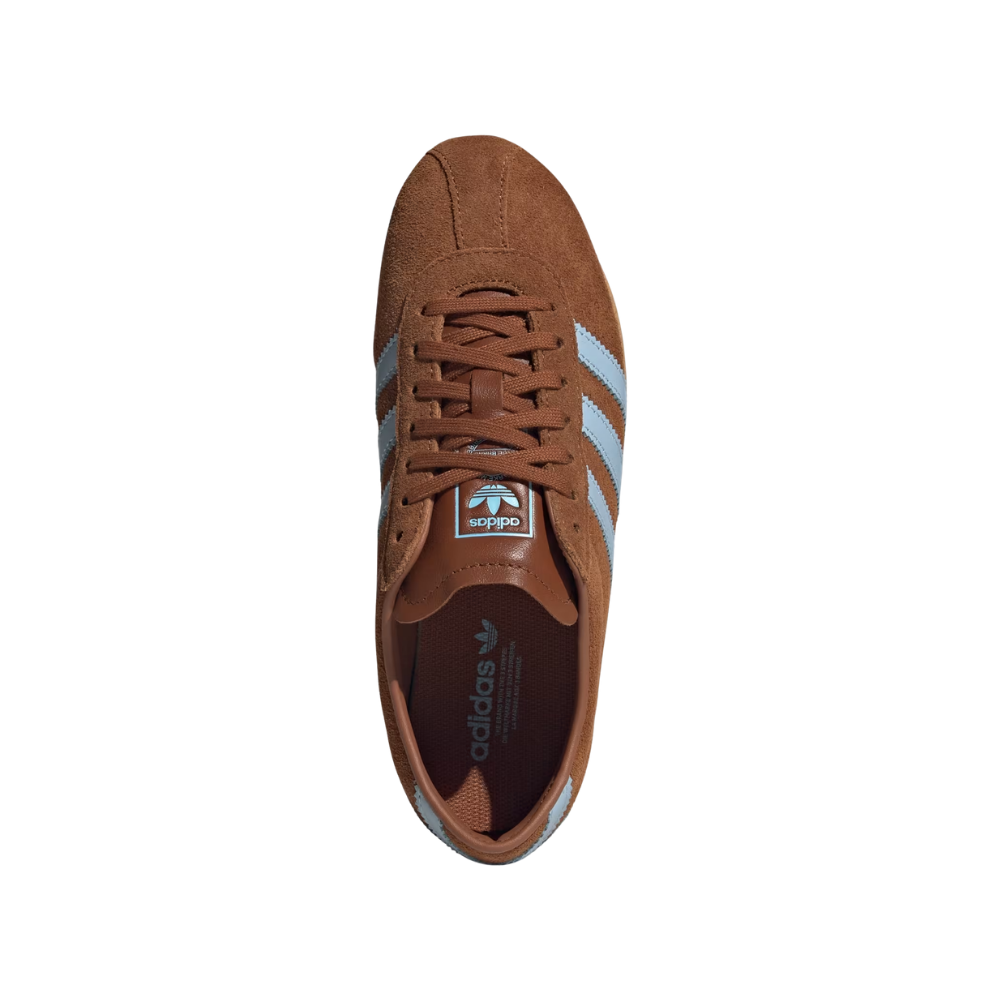 Tênis Adidas Tokyo W 'Dubr/Clesky/Gum3' Feminino IH3992