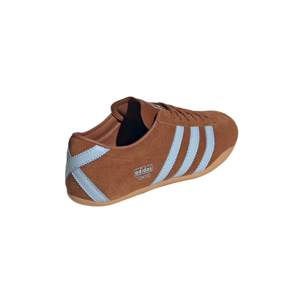 Tênis Adidas Tokyo W 'Dubr/Clesky/Gum3' Feminino IH3992