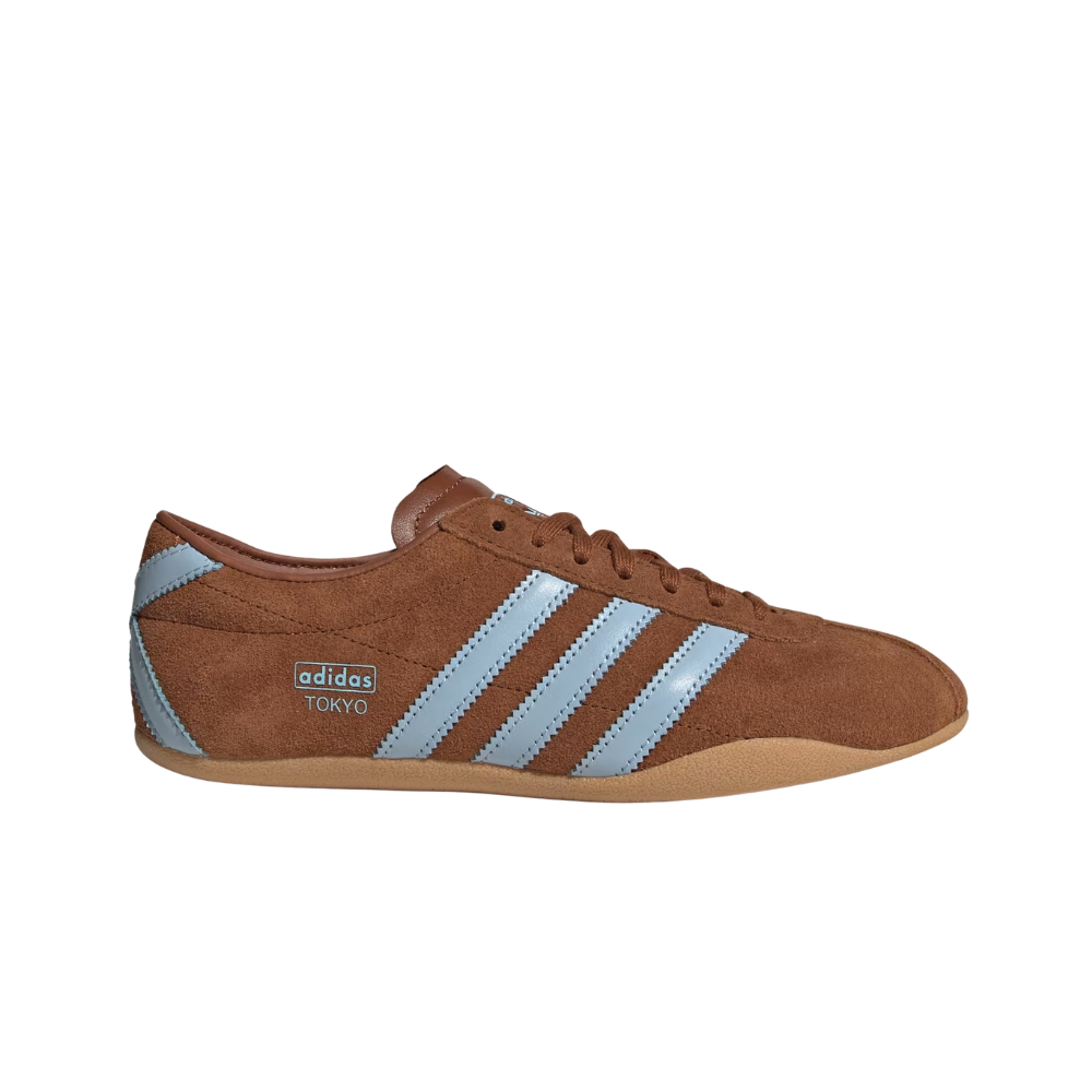 Tênis Adidas Tokyo W 'Dubr/Clesky/Gum3' Feminino IH3992