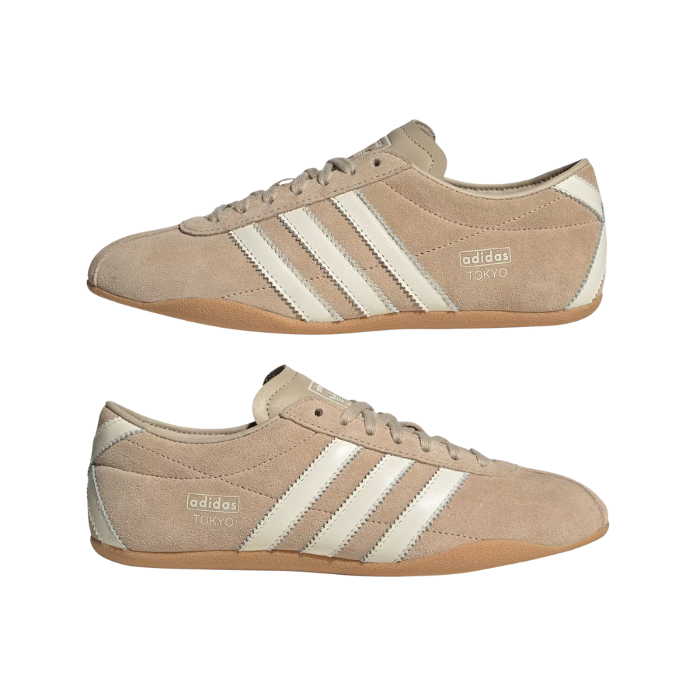 Tenis Adidas Tokyo W 'STOKHA/OWHITE' Feminino KI3583 Sneakers