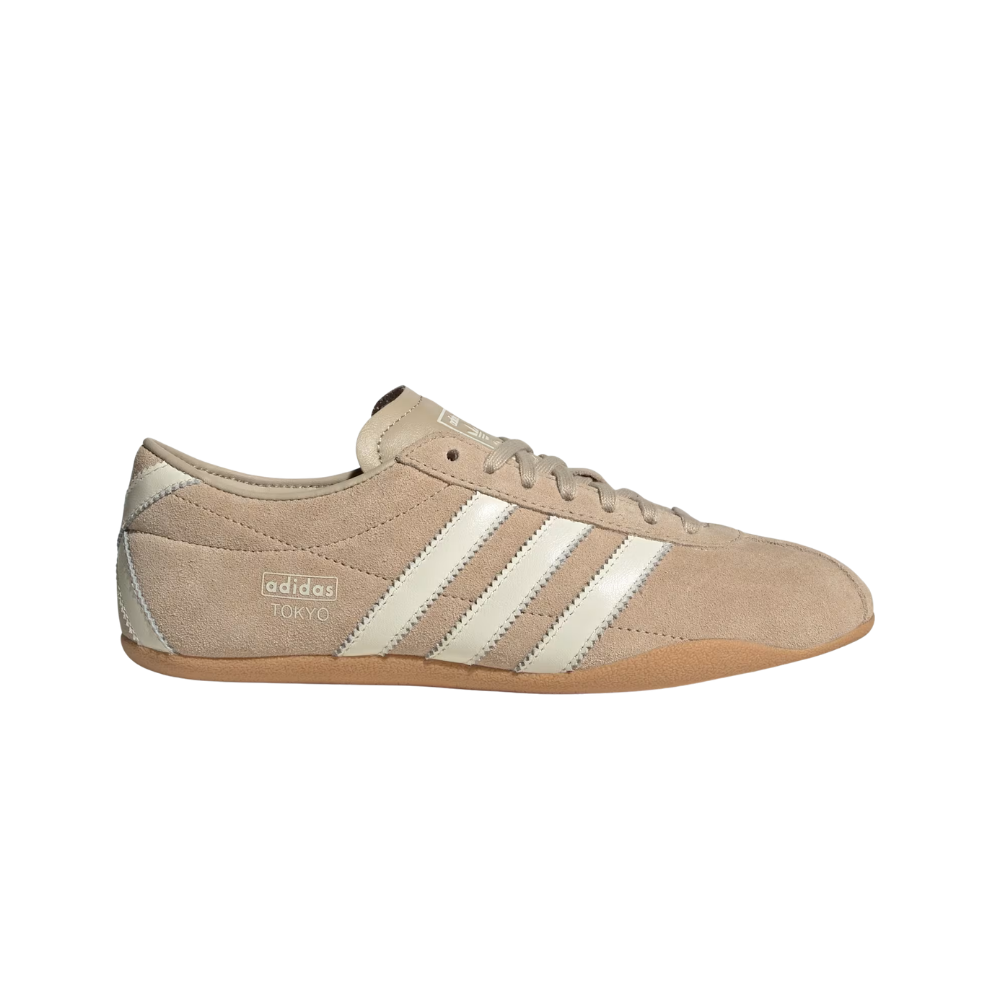 Tenis Adidas Tokyo W 'STOKHA/OWHITE' Feminino KI3583 Sneakers
