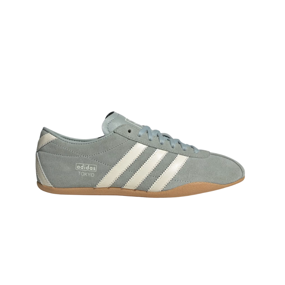 Tenis Adidas Tokyo W 'Wonder Sage' Feminino KI3585 Sneakers