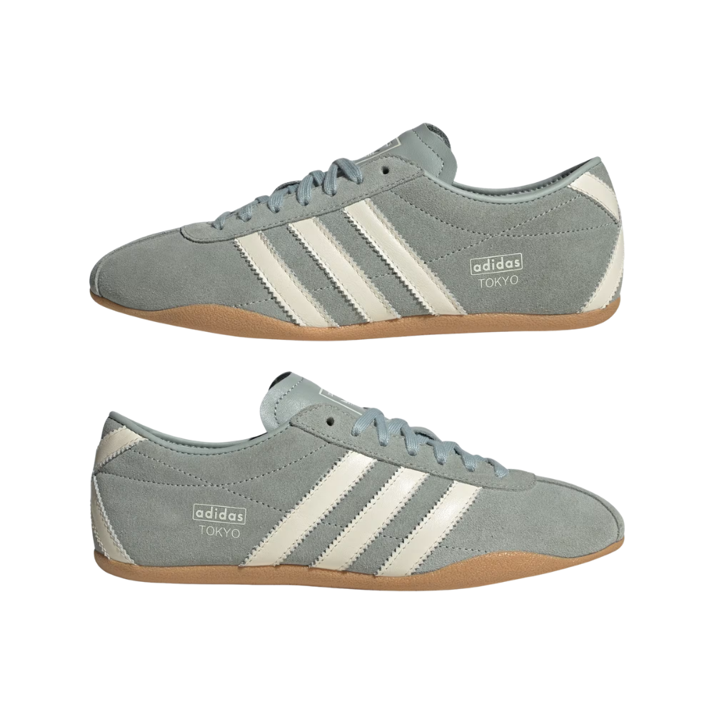 Tenis Adidas Tokyo W 'Wonder Sage' Feminino KI3585 Sneakers
