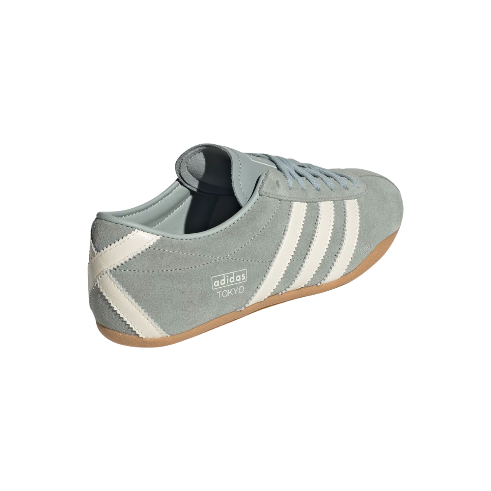 たき Tenis Adidas Tokyo W 'Wonder Sage' Feminino KI3585 Sneakers