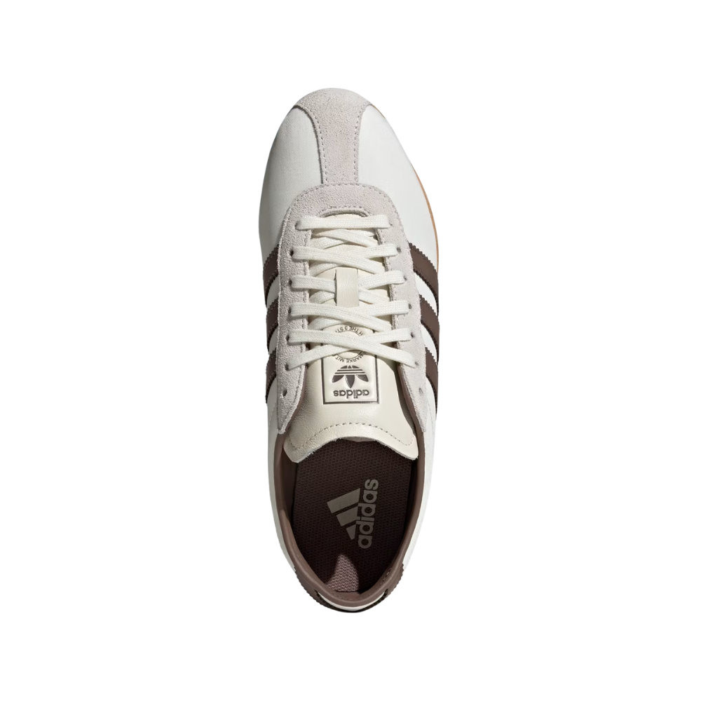Tênis Adidas Tokyo 'White' Feminino IH3994