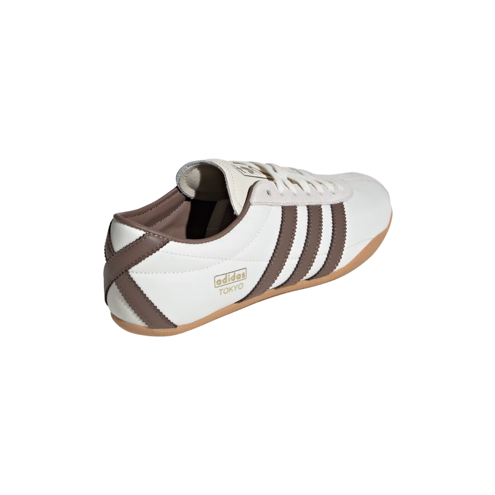 Tenis Adidas Tokyo Amarelo Feminino JI3299 Sneakers Originais Sunika