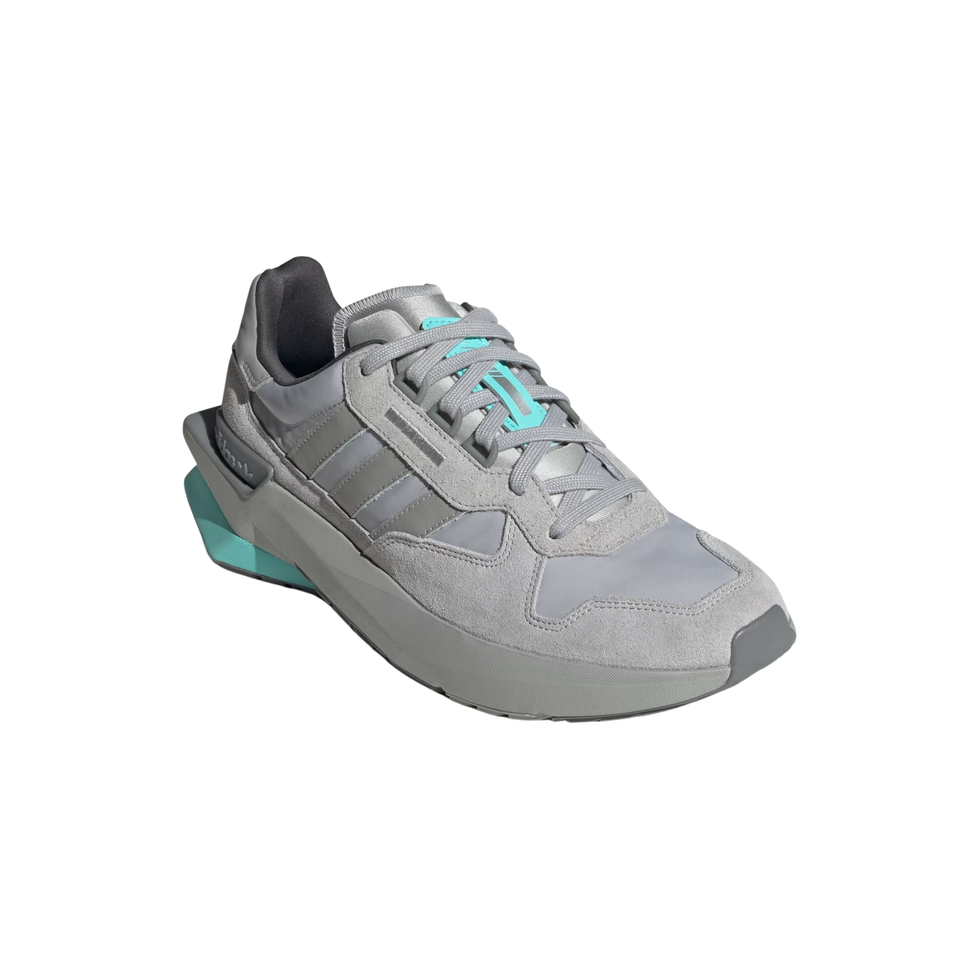 Tenis Adidas Treziod PT Cinza Masculino IE4237 Sneakers Originais