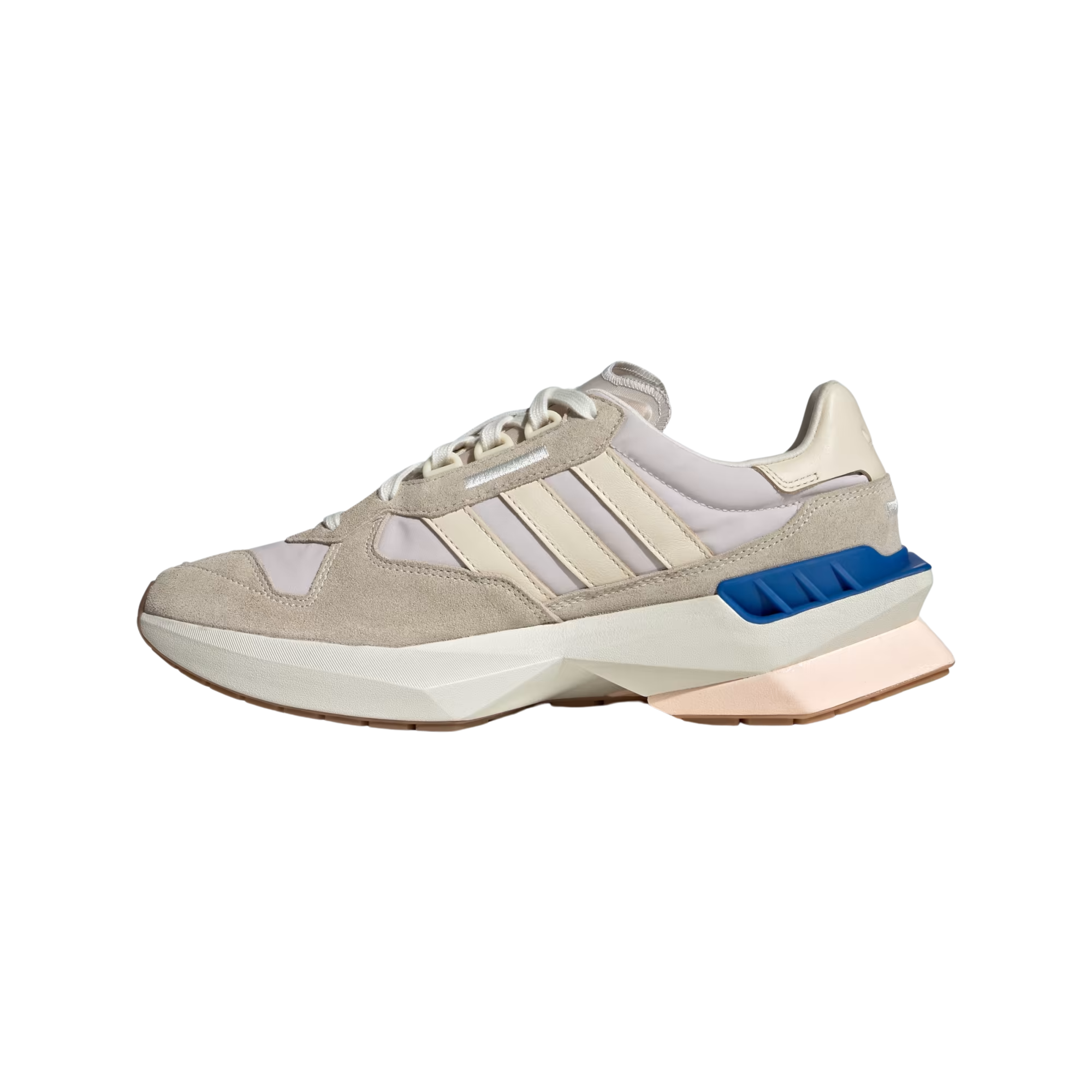 Tenis Adidas Treziod PT Off White Masculino IE4236 Sneakers