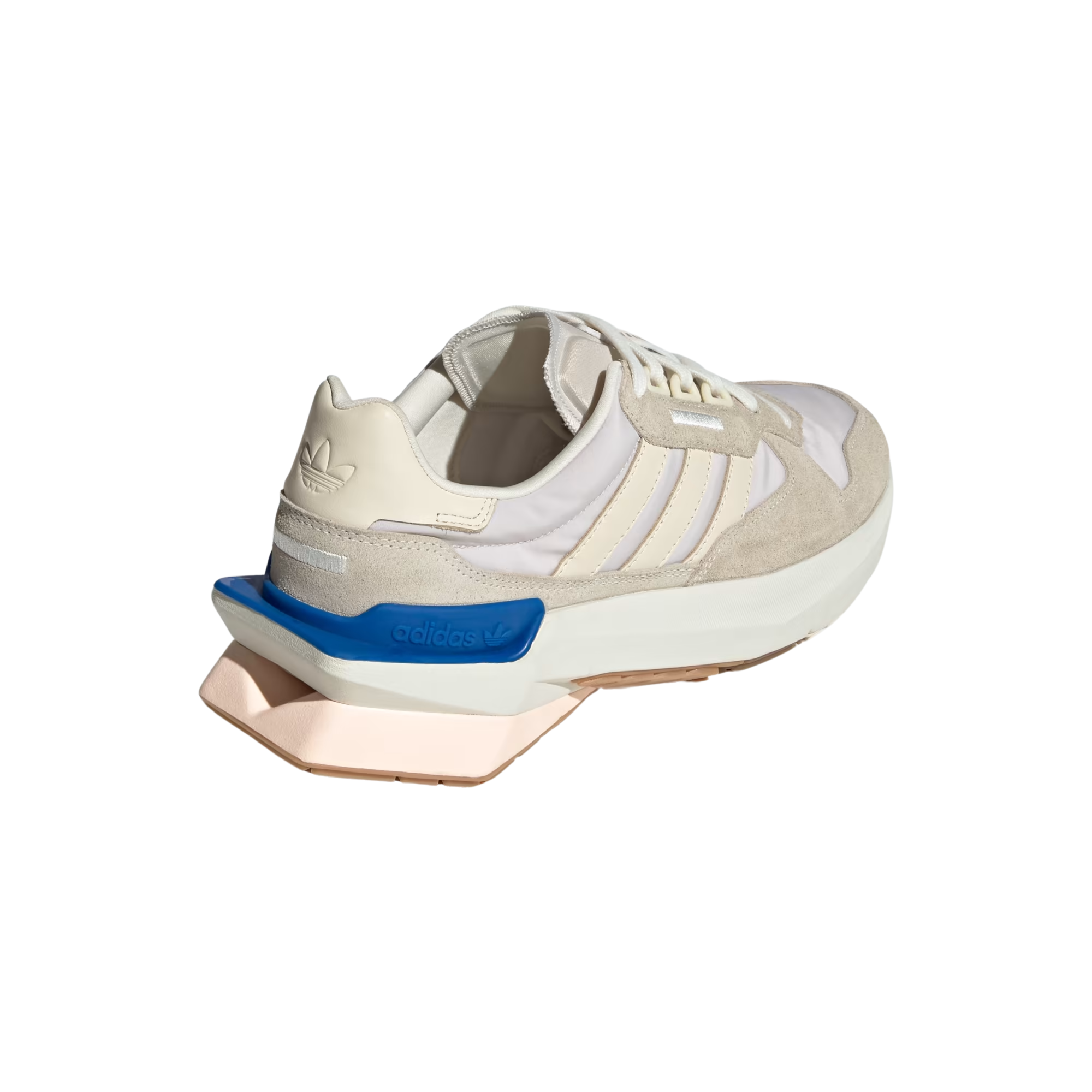 Tenis Adidas Treziod PT Off White Masculino IE4236 Sneakers