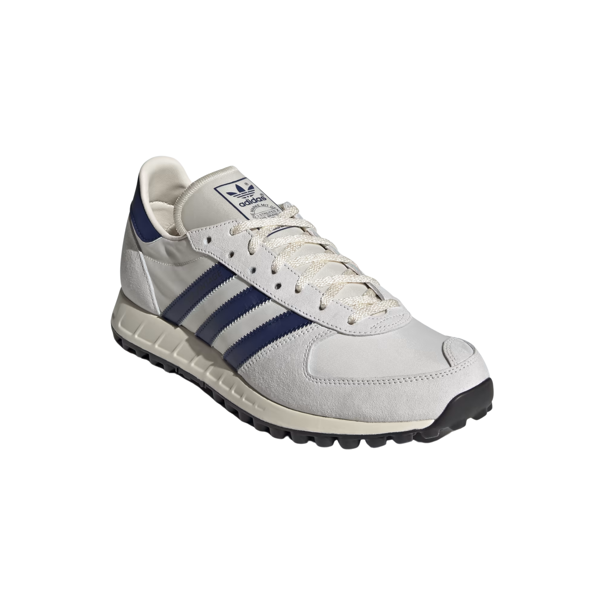 Tênis Adidas TRX Vintage Cinza Masculino FY3650