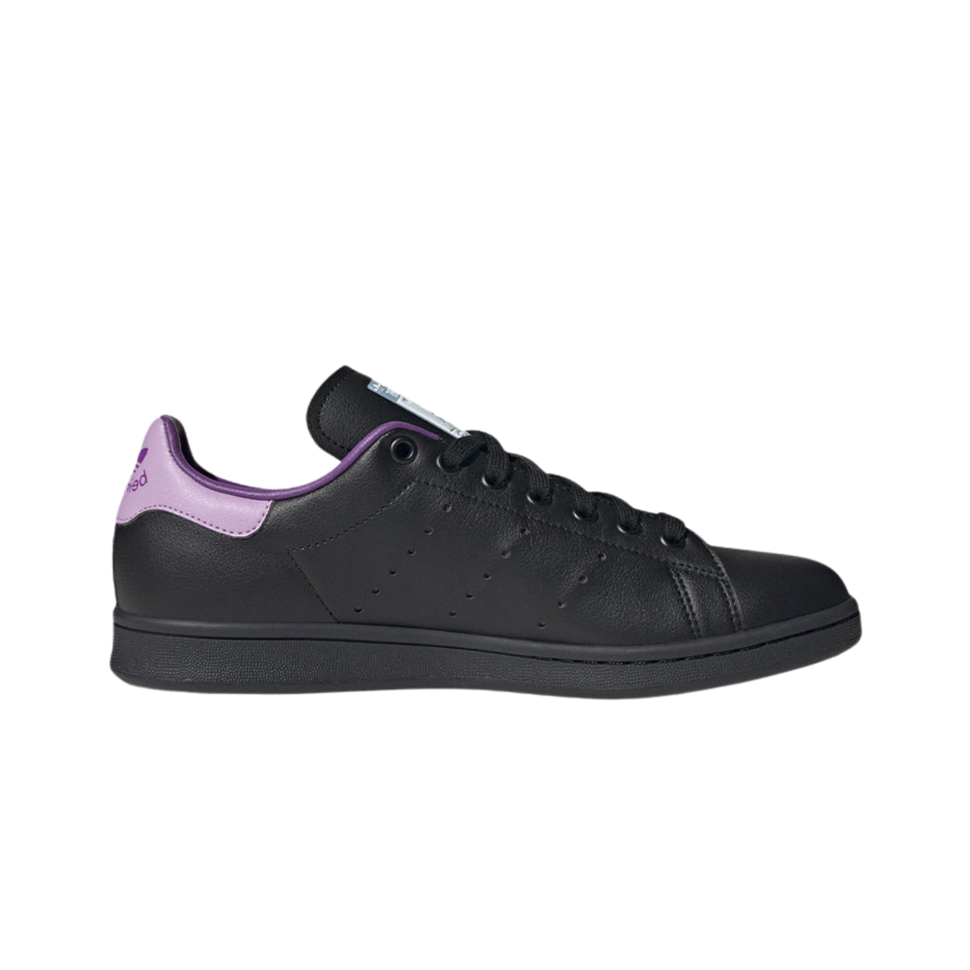 Tênis Adidas Stan Smith X Disney The Jungle Book Feminino Marrom